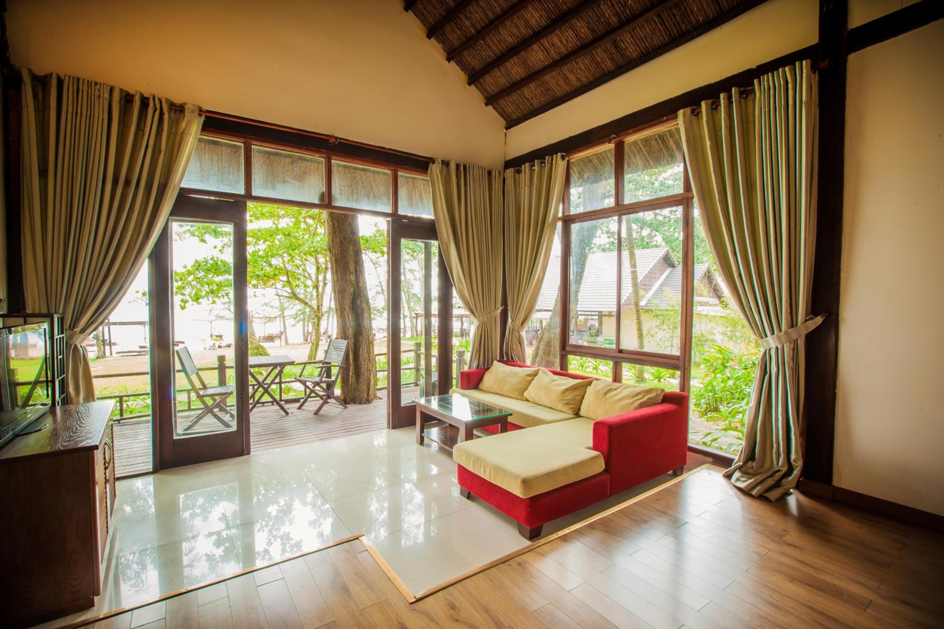 Arcadia Phu Quoc Resort