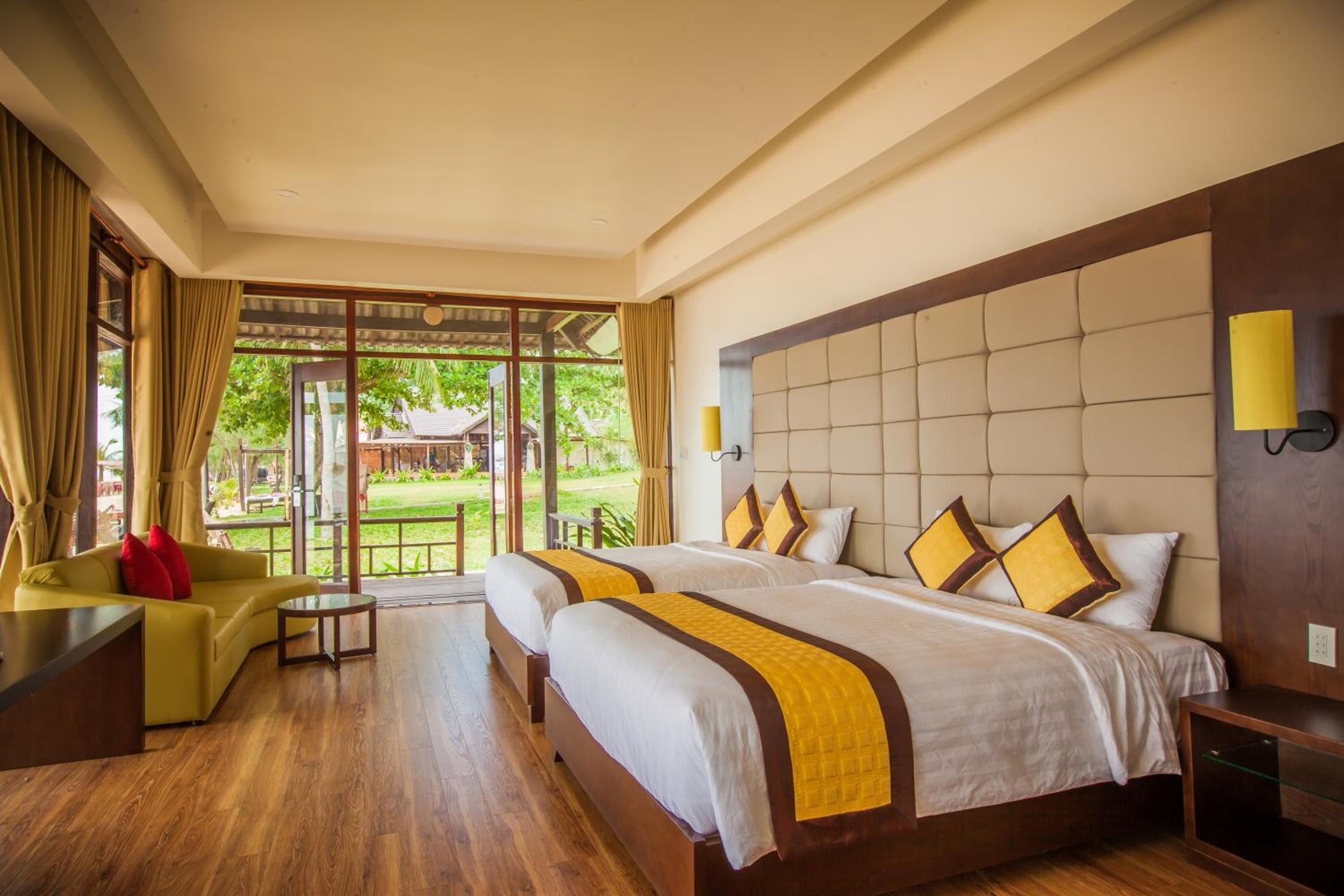 Arcadia Phu Quoc Resort
