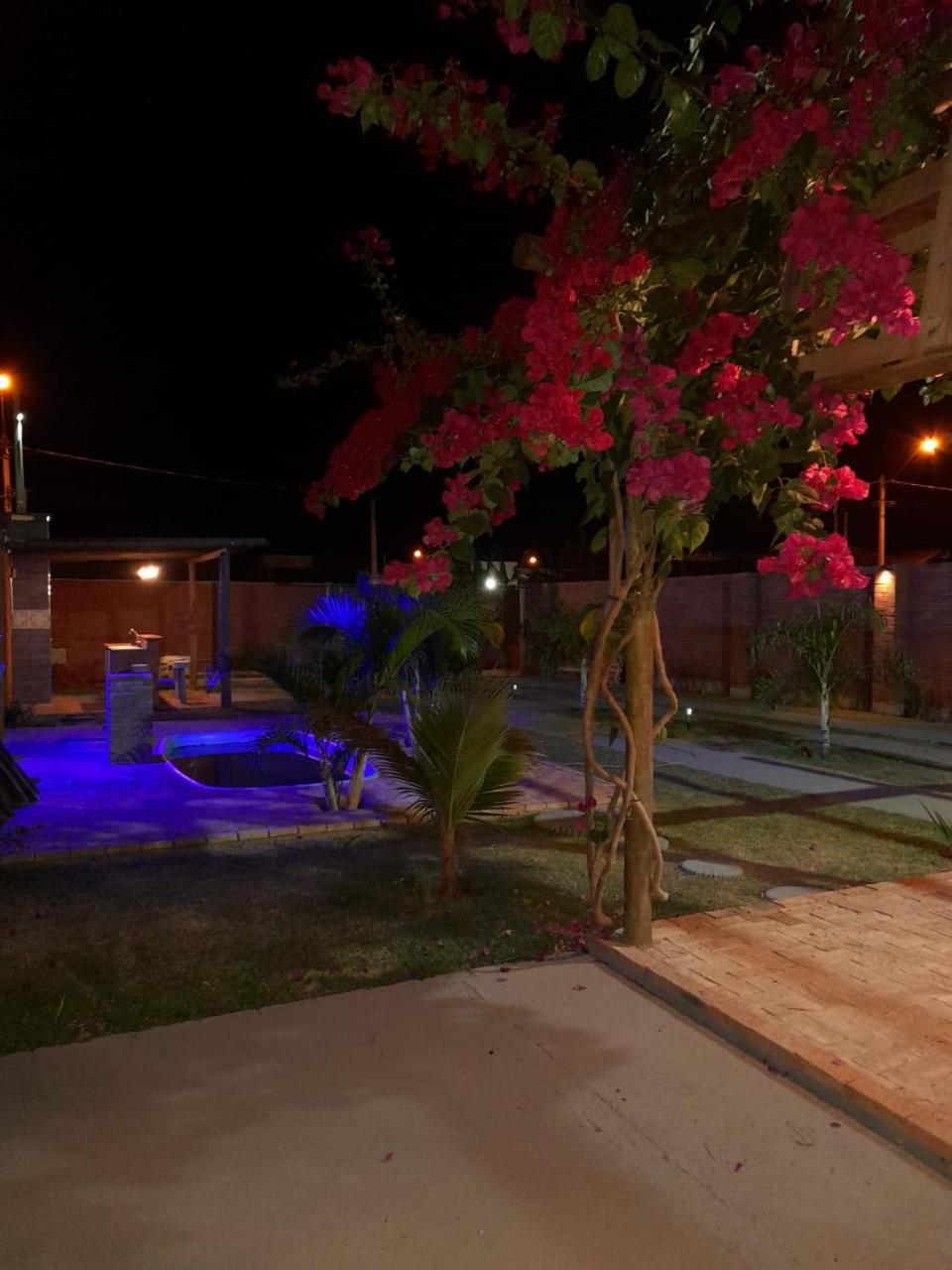 Casa ecológica temporada
