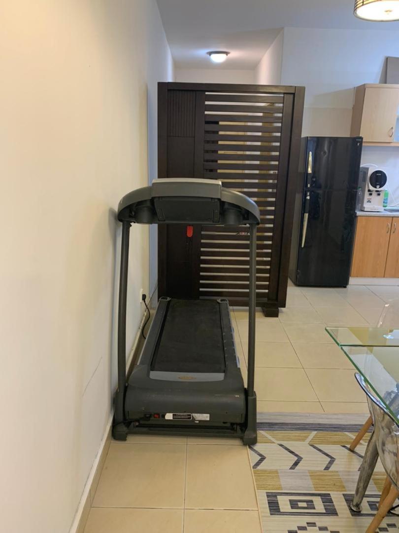 N'dnie Homestay Pelangi Mall Condominium photo 3