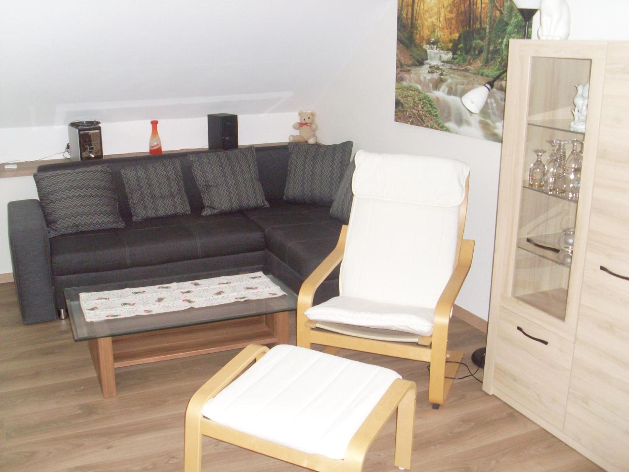 Ferienwohnung Am Waldrand en Schmallenberg — other