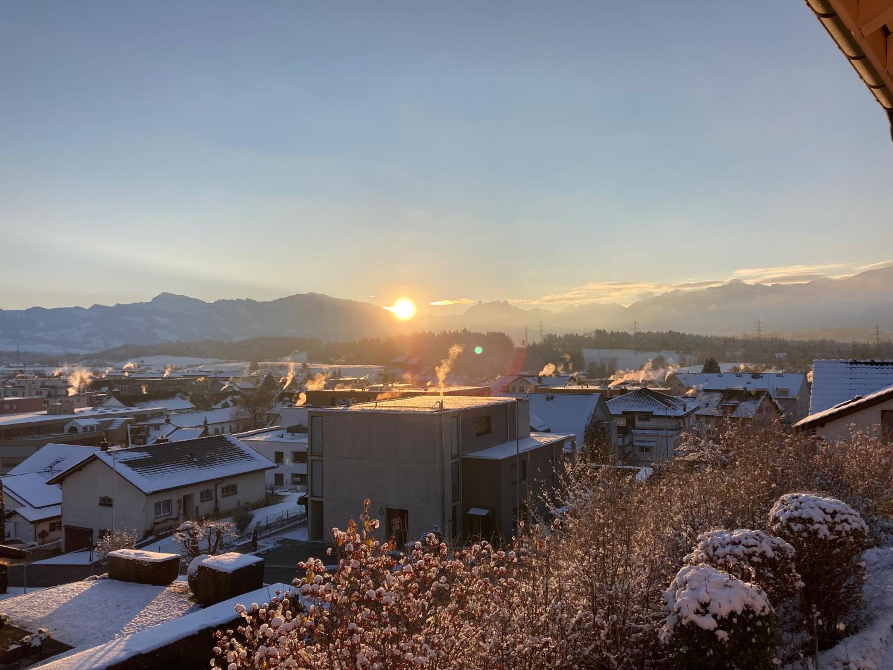 Studio Bergblick