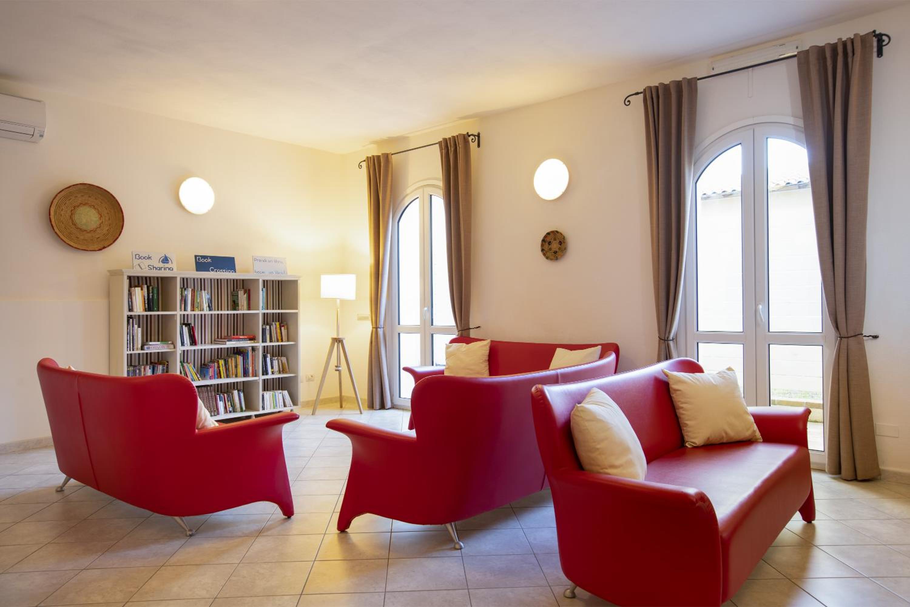 MuMA Hostel