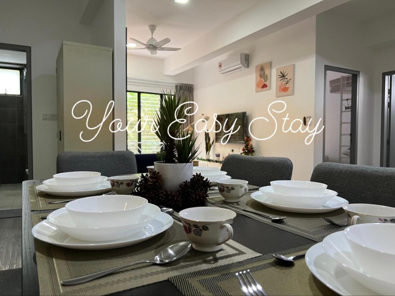 K Residence 12Paxs - Superior Luxurious SKYVilla - Genting Highland - 3Rooms 2Baths FREE WIFI by YourEasyStay photo 4