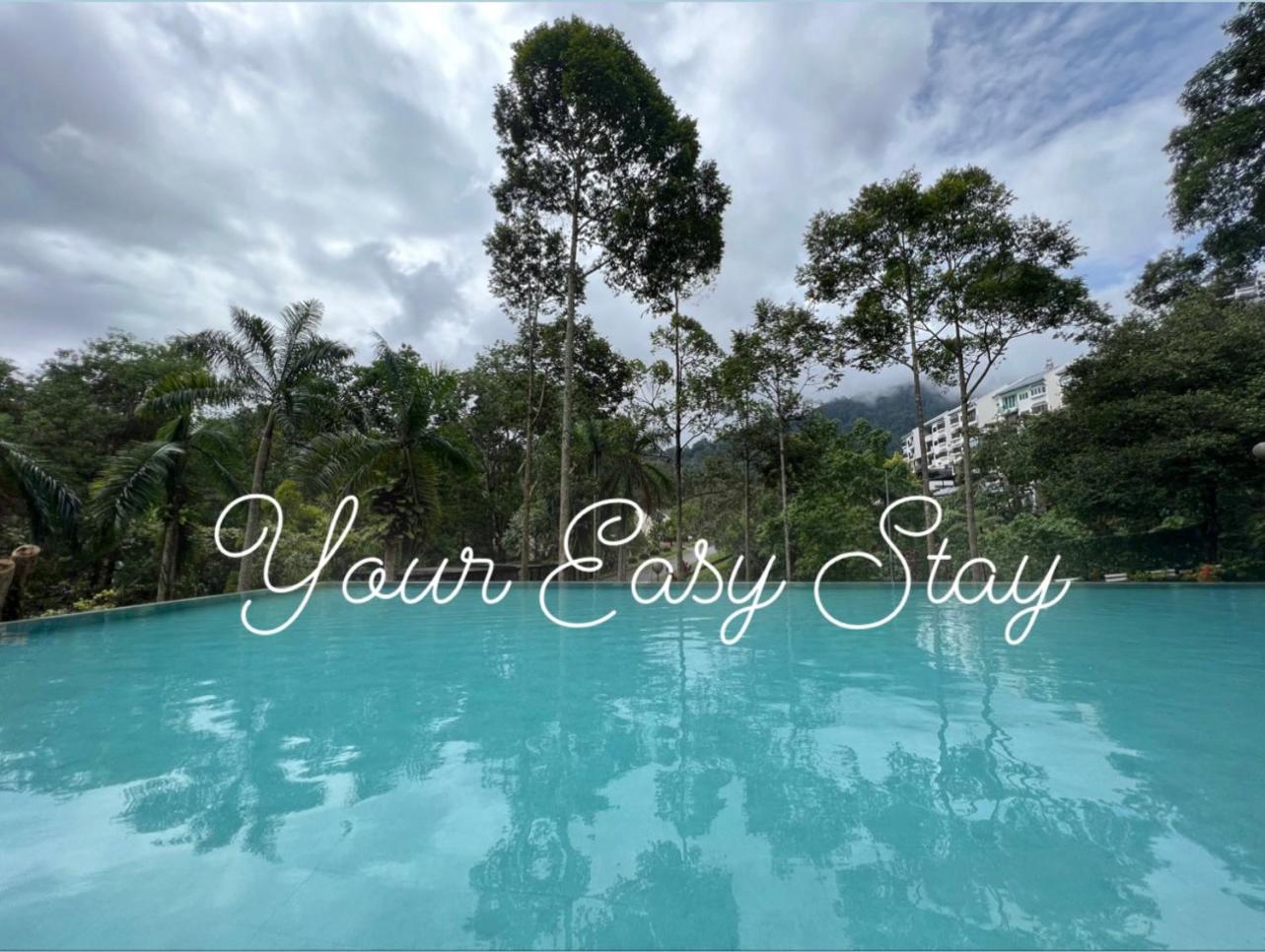 K Residence 12Paxs - Superior Luxurious SKYVilla - Genting Highland - 3Rooms 2Baths FREE WIFI by YourEasyStay photo 5