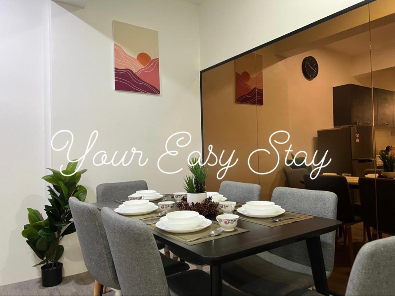 K Residence 12Paxs - Superior Luxurious SKYVilla - Genting Highland - 3Rooms 2Baths FREE WIFI by YourEasyStay photo 8