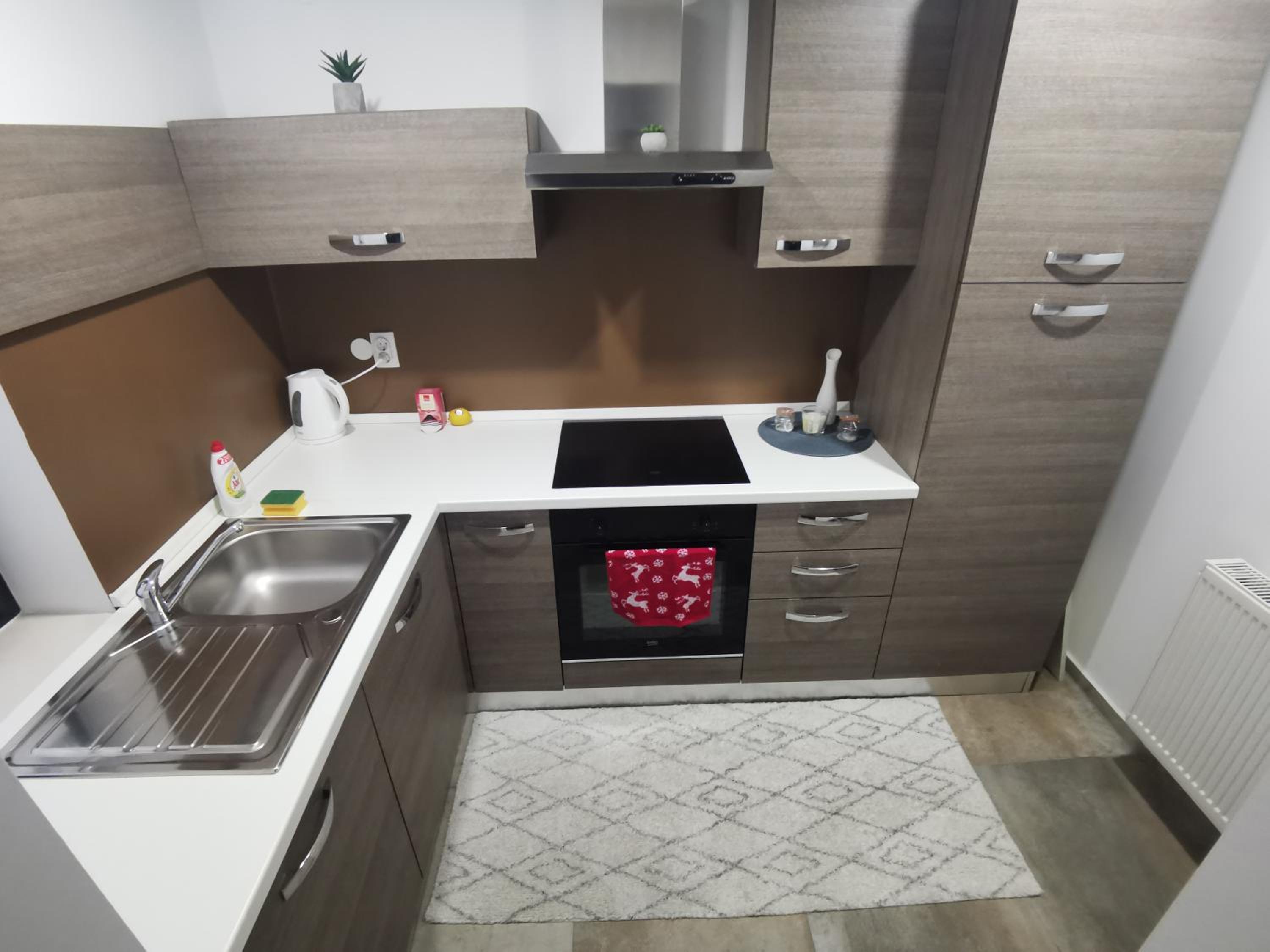 Apartmani KA Sveti Martin view 5