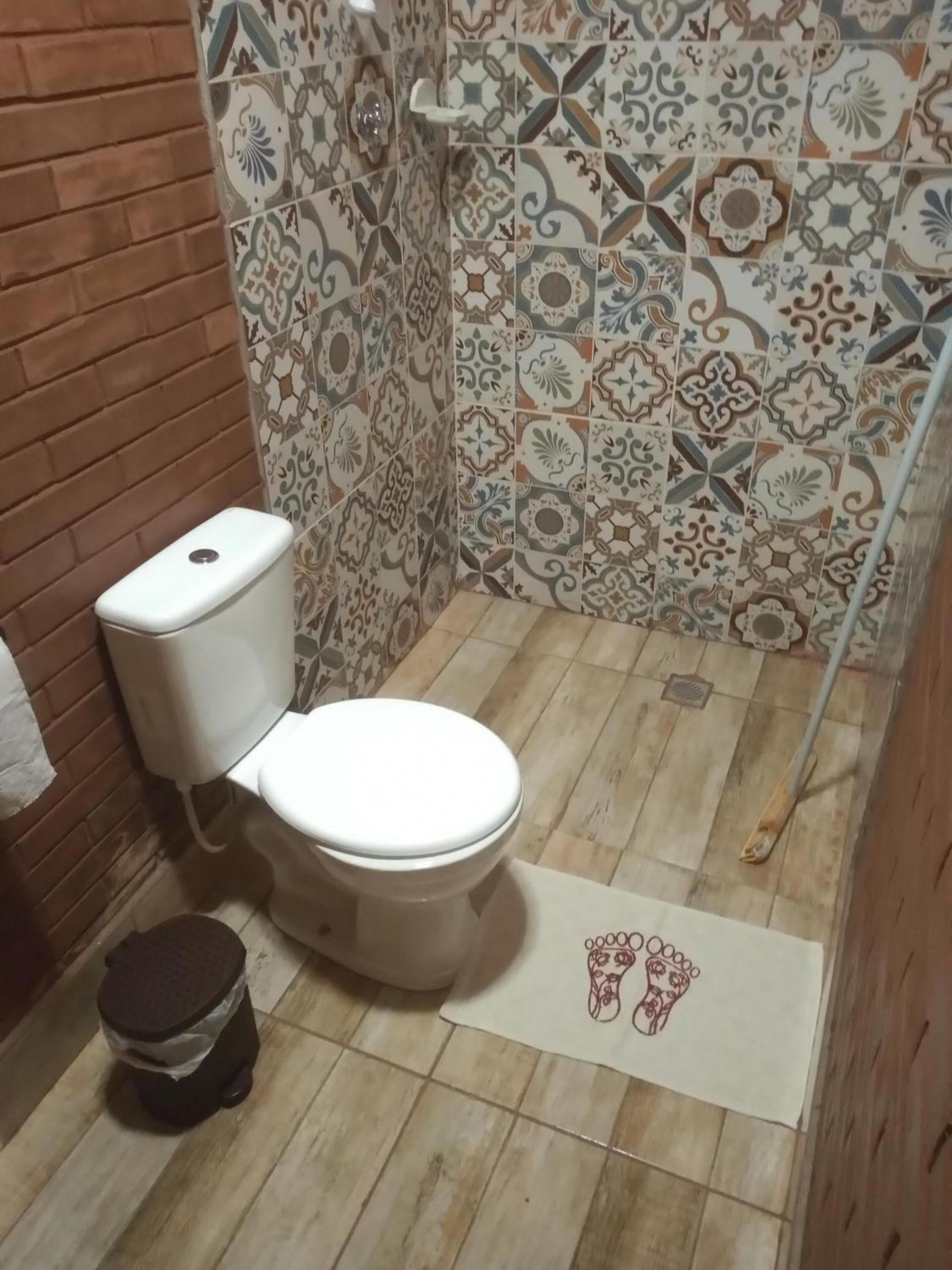 Casa ecológica temporada