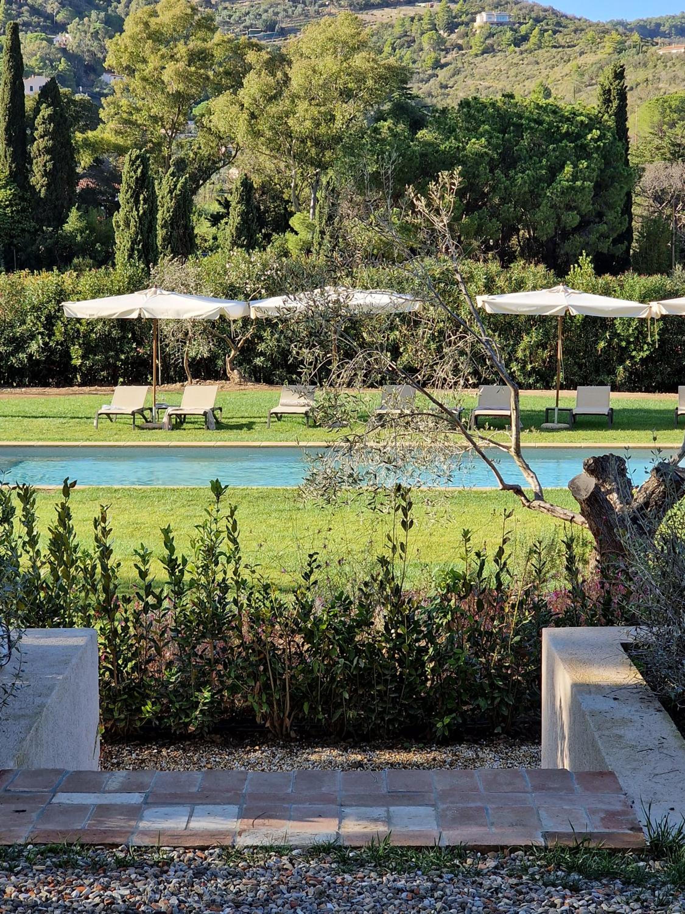 Tenuta Santa Caterina view 5