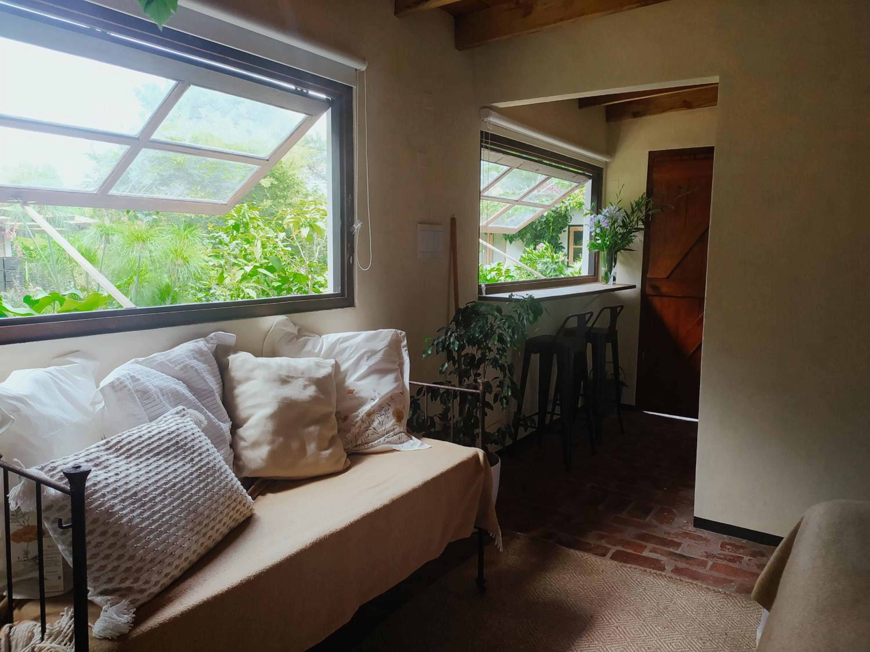 Cálido Bungalow 3 - La Locanda casitas vivas - view 3