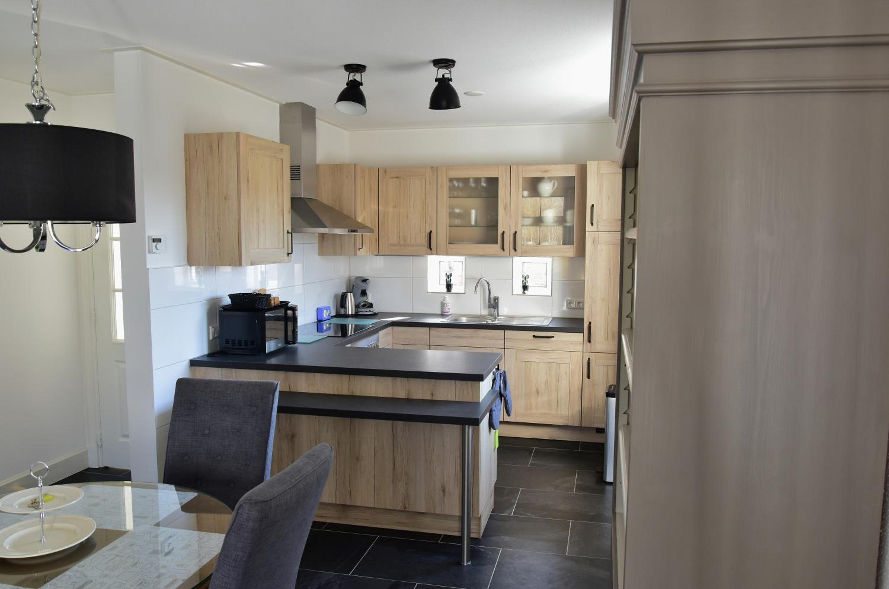 Woning zeldenrust 4