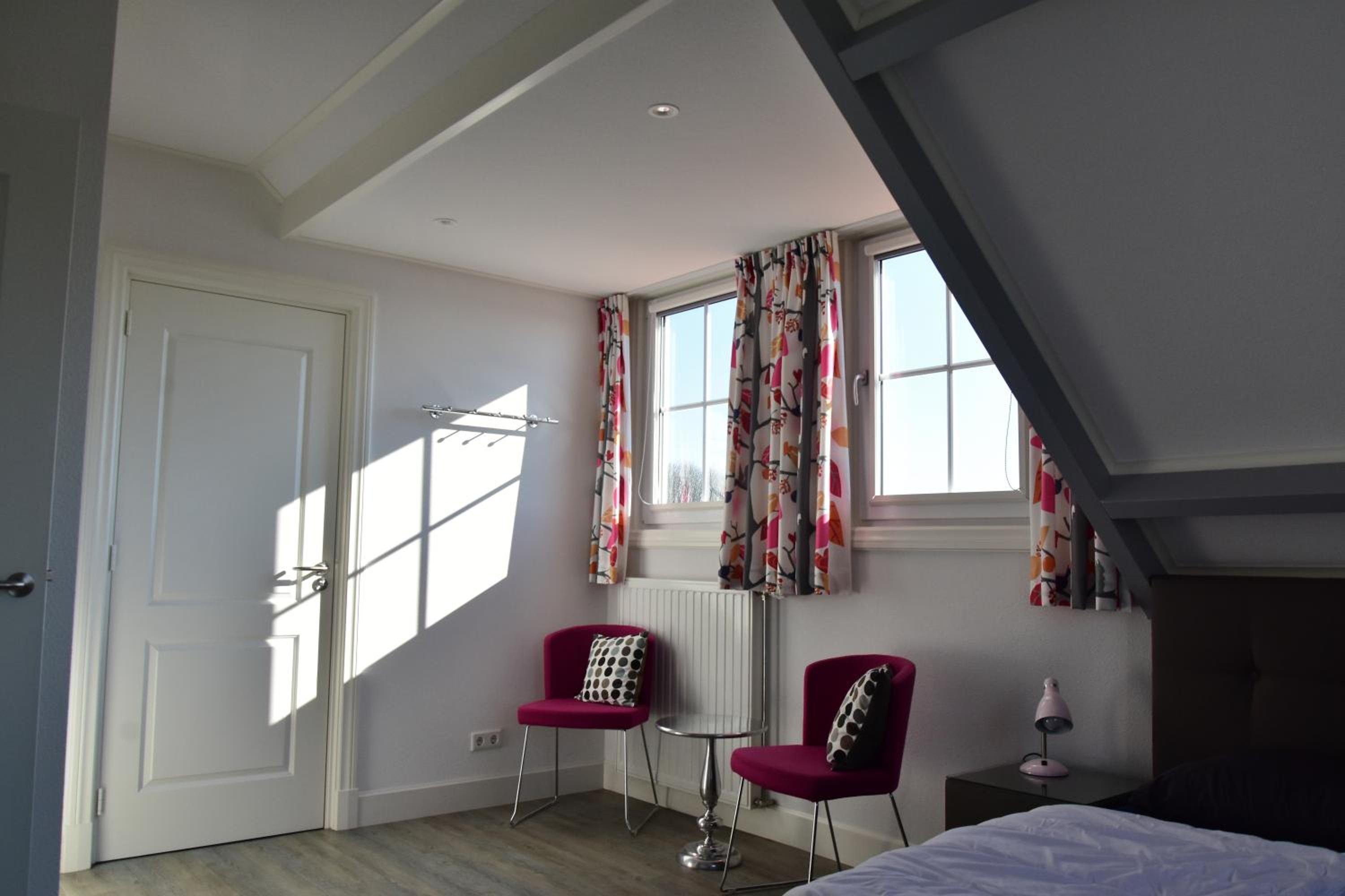 Woning zeldenrust 4