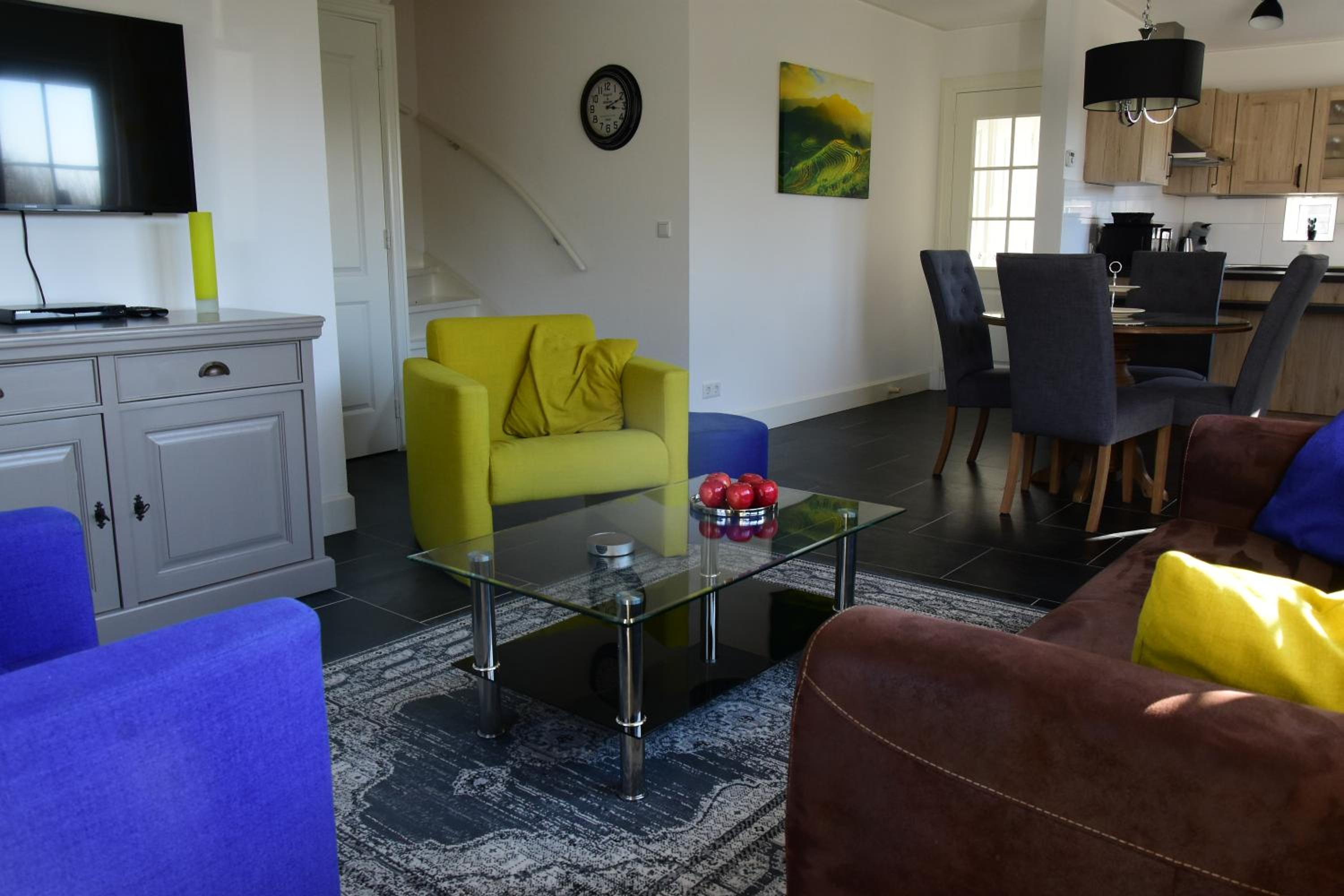 Woning zeldenrust 4