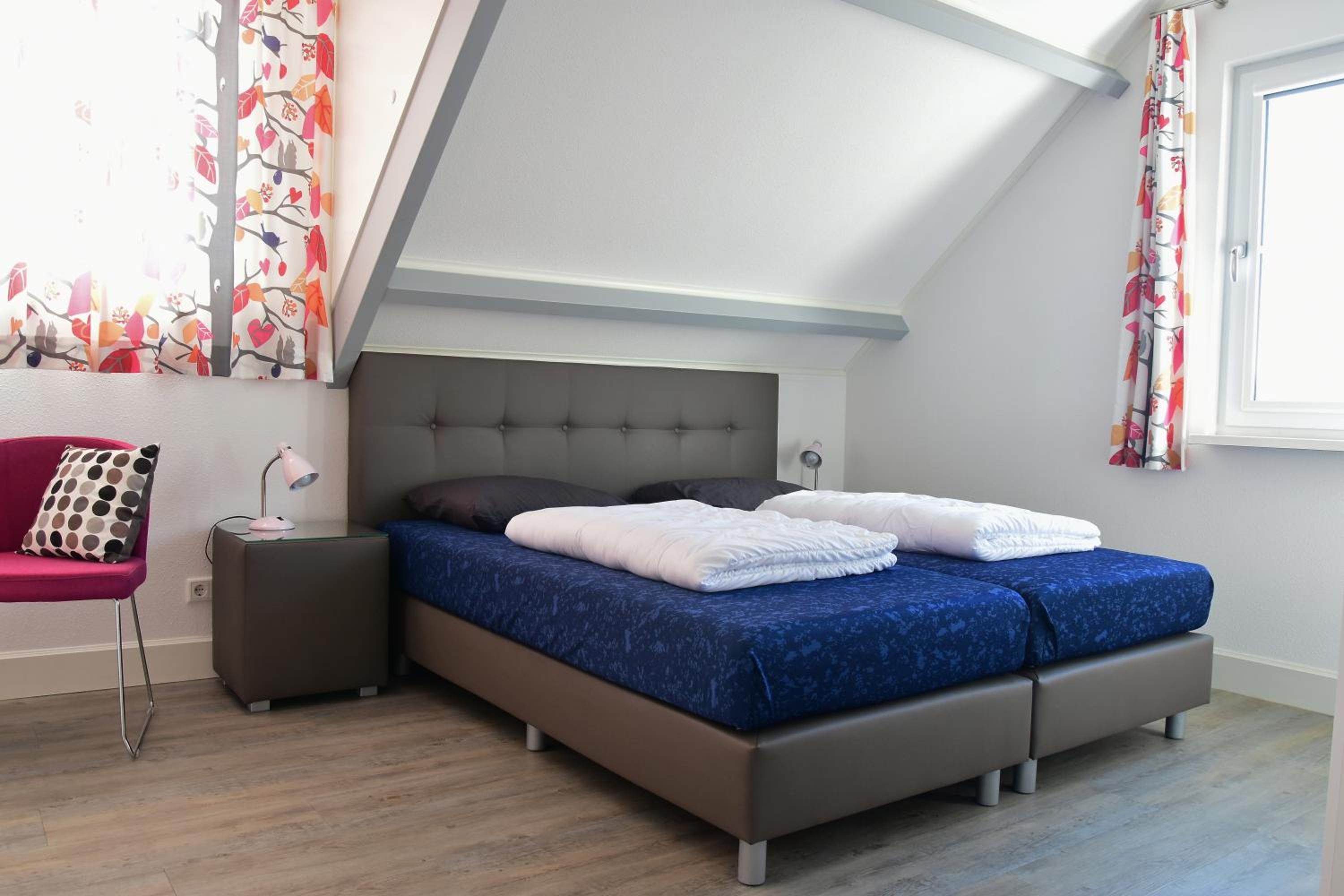 Woning zeldenrust 4