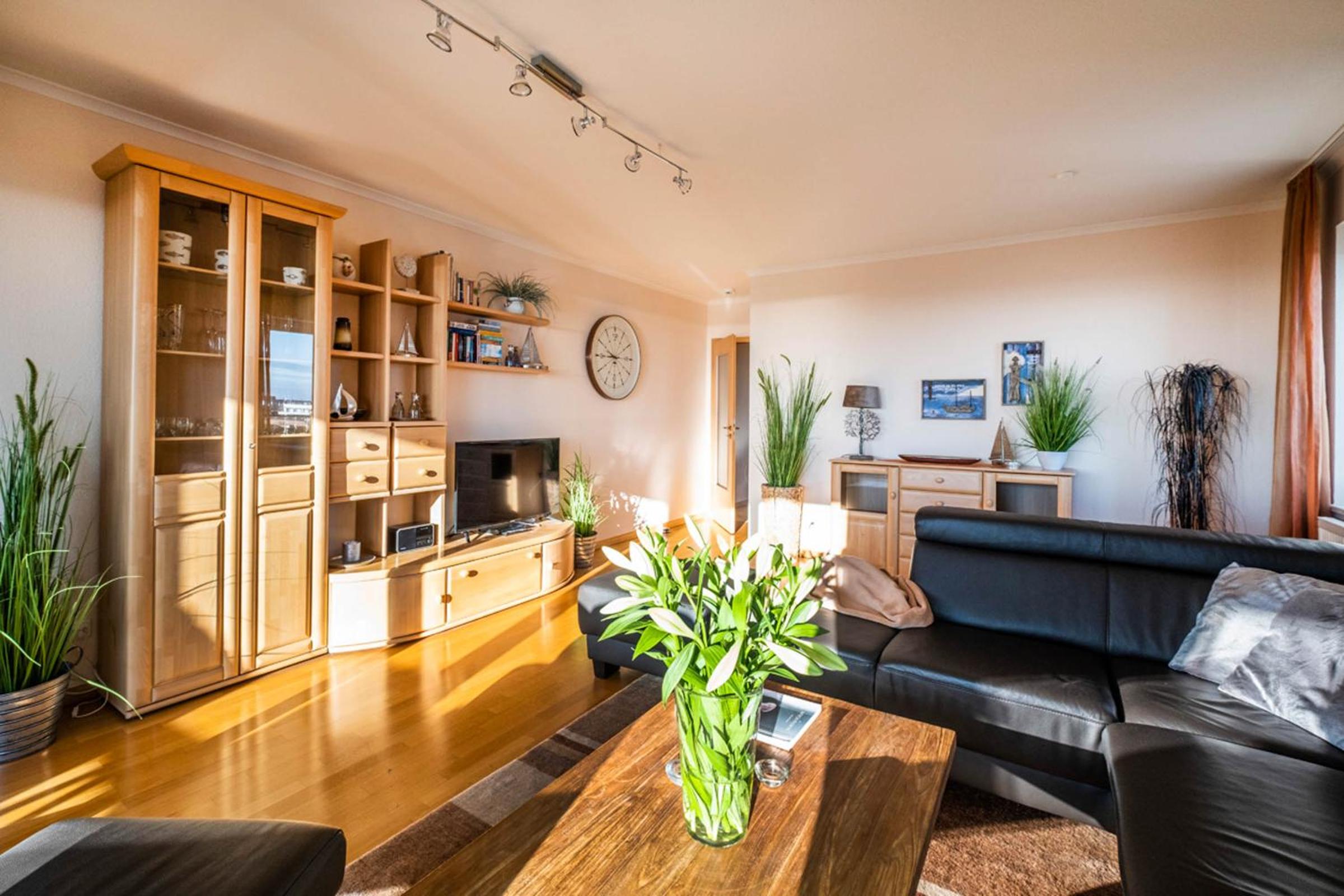 Haus Ankerplatz Apartment 3 1 view 4