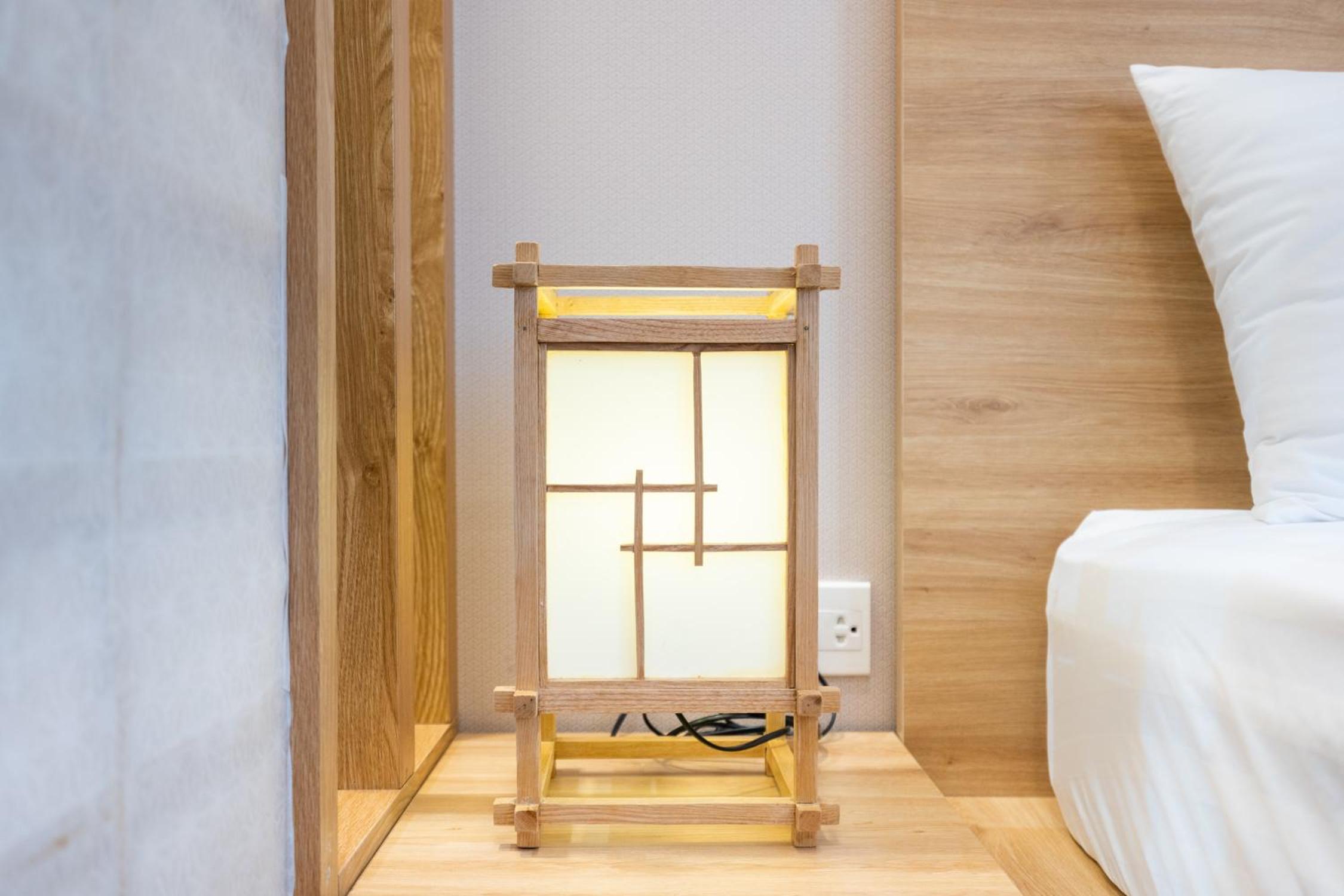 Miredu apartment - in CBD