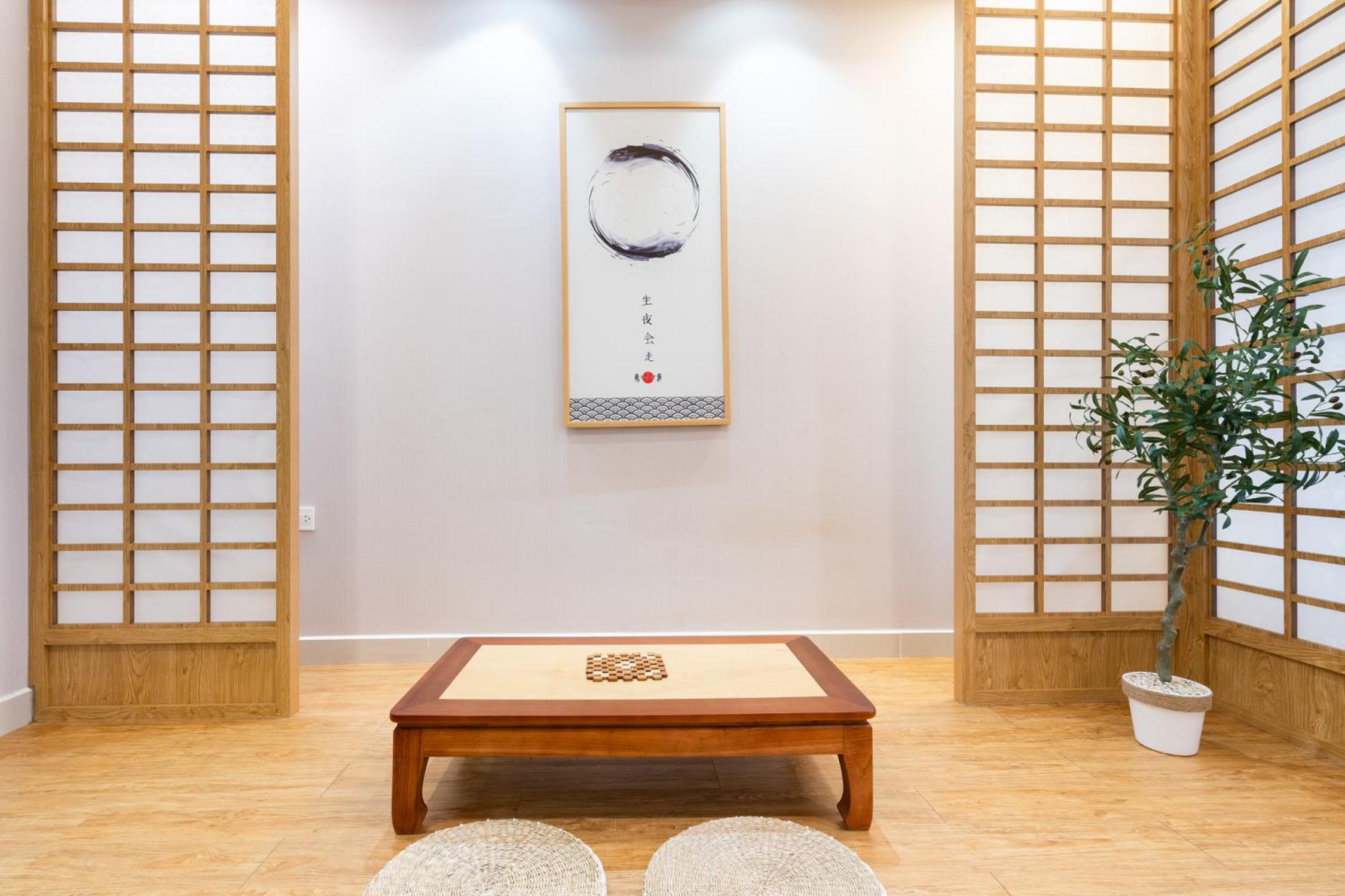 Miredu apartment - in CBD
