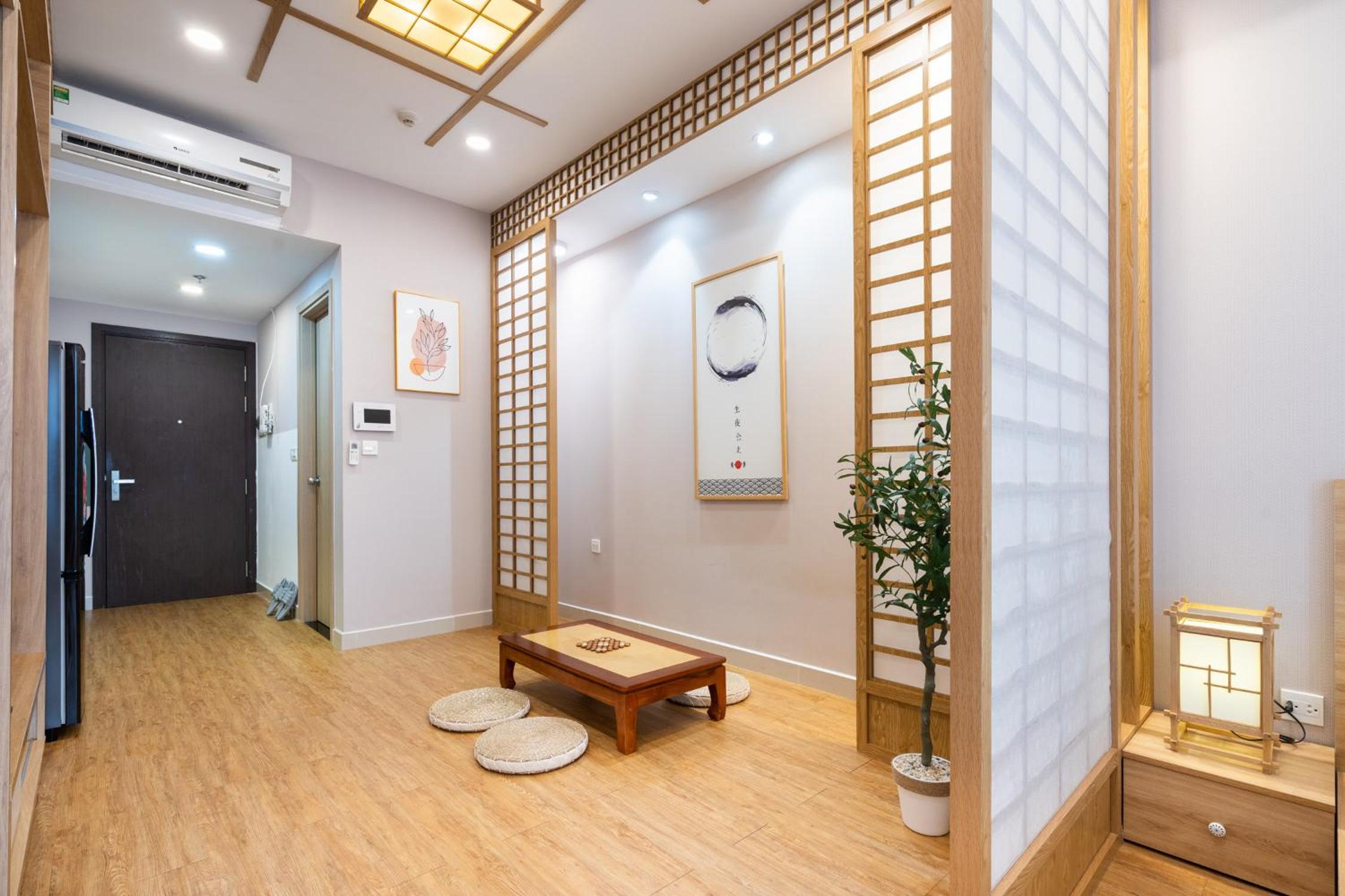 Miredu apartment - in CBD