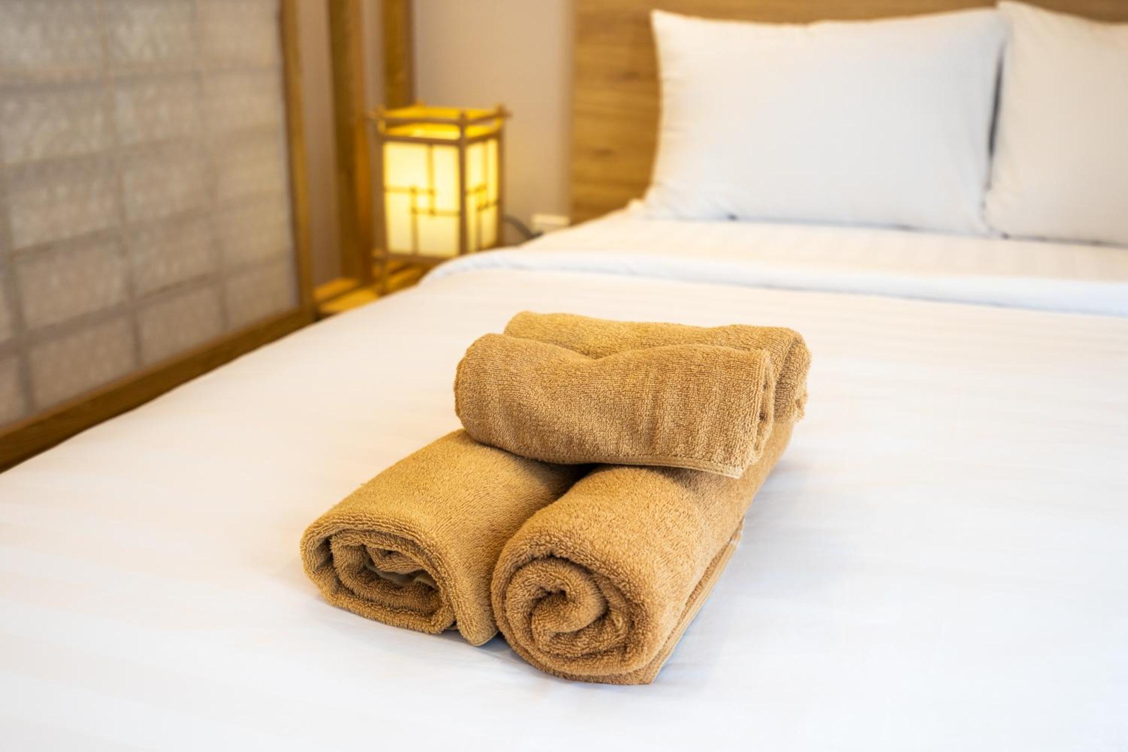 Miredu apartment - in CBD