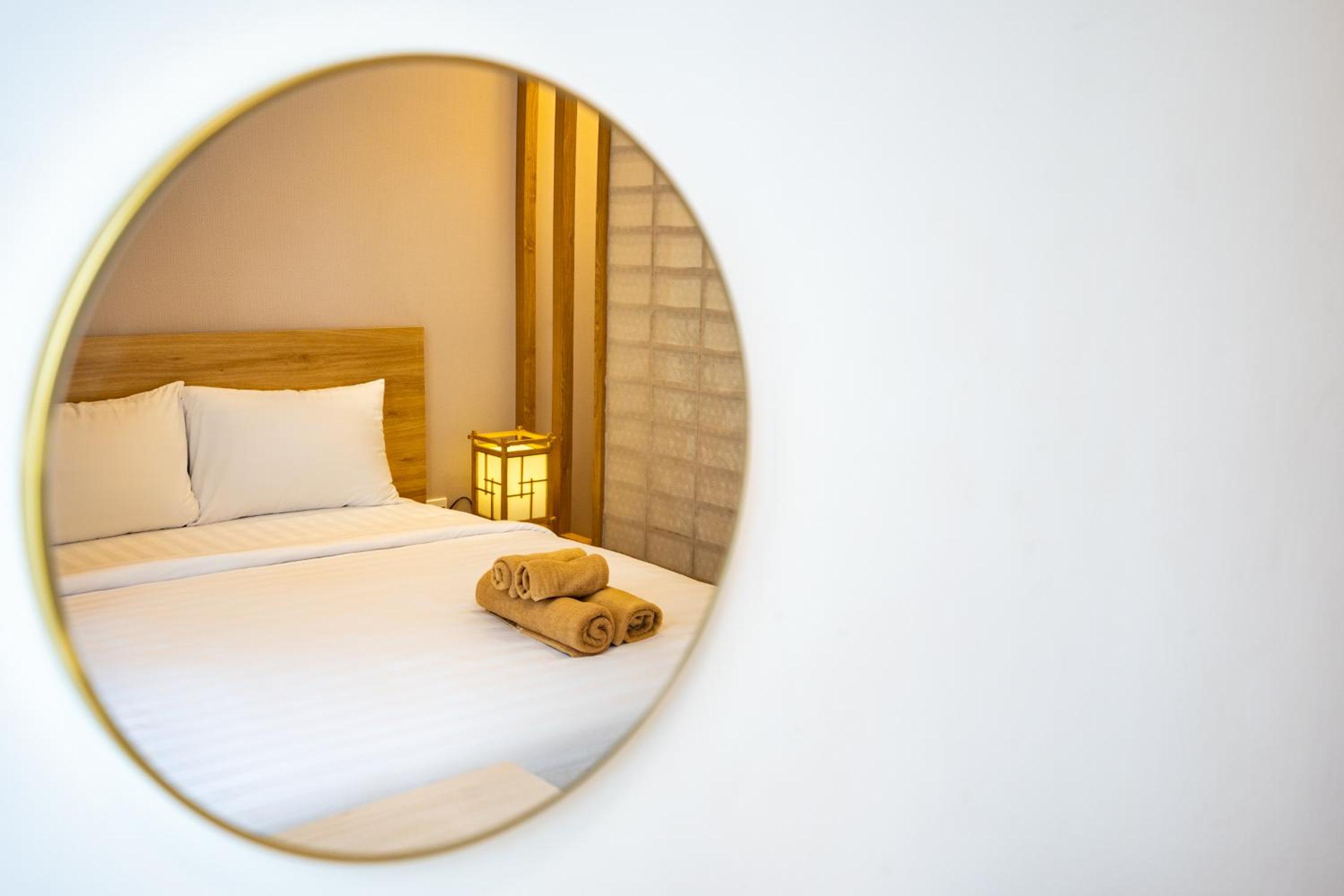 Miredu apartment - in CBD