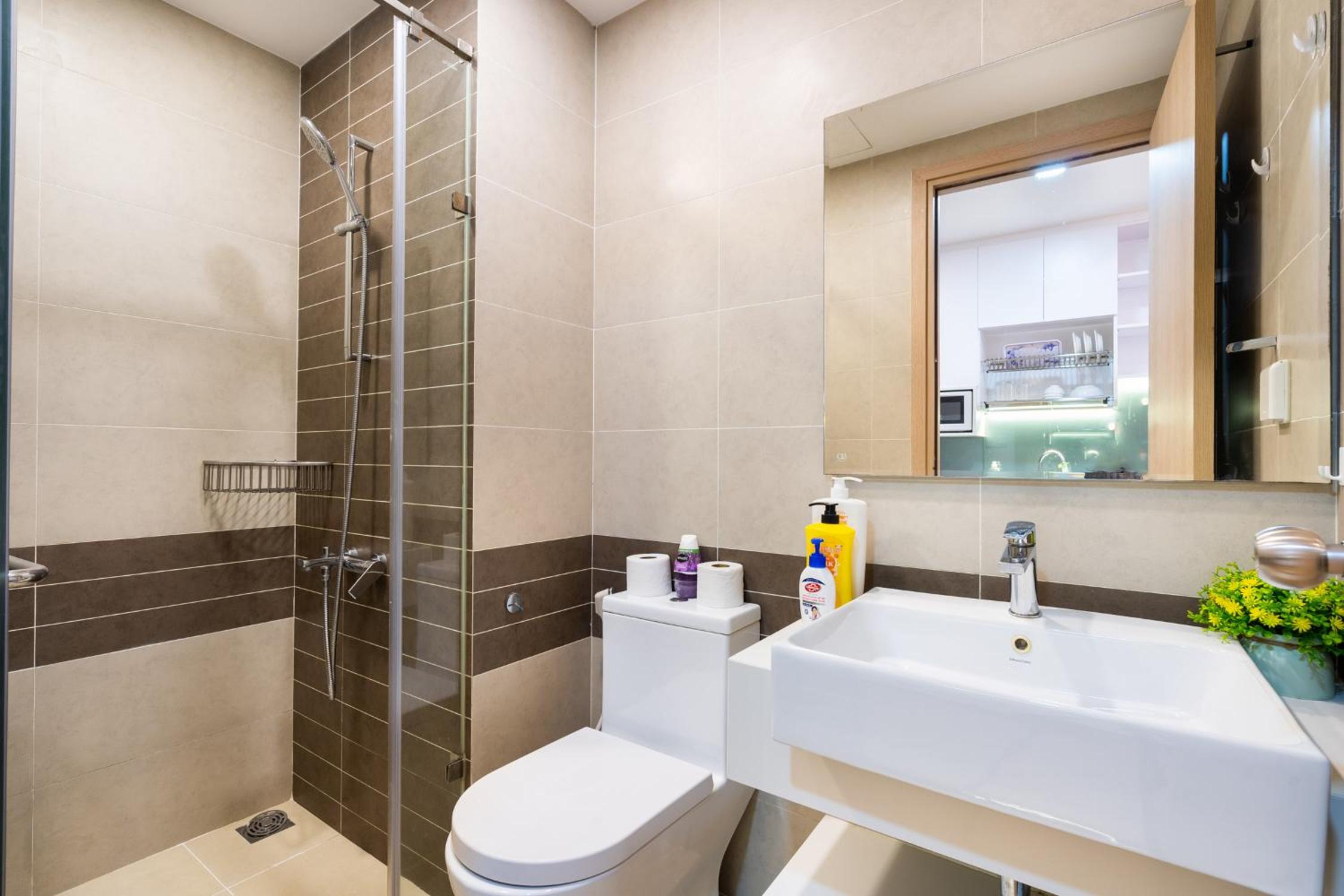 Miredu apartment - in CBD