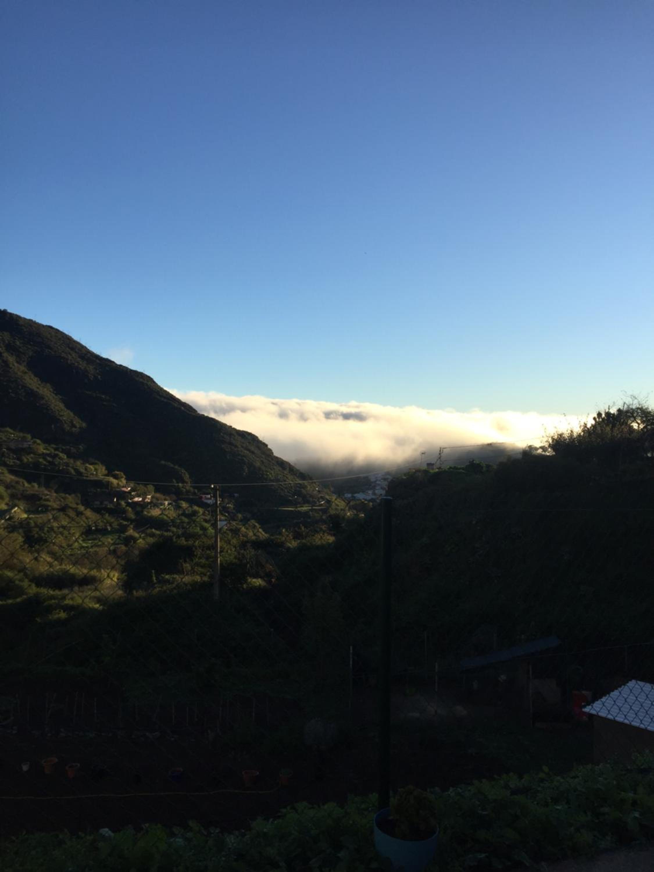Casa Azul Mountain Retreat