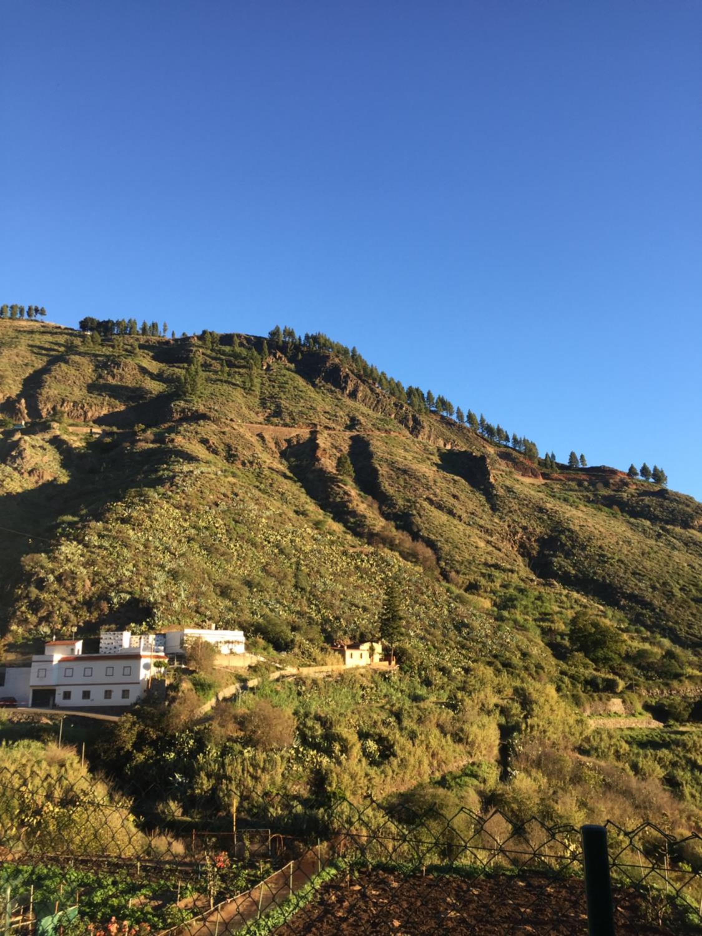 Casa Azul Mountain Retreat