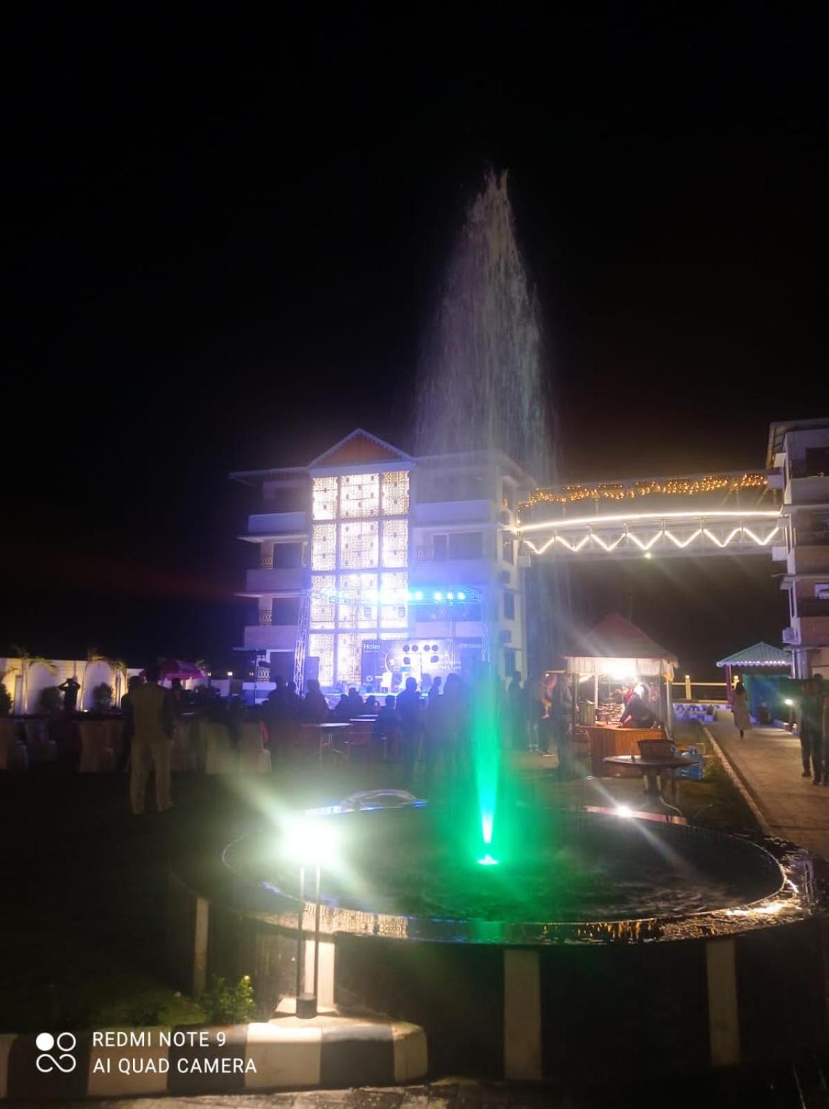 ADB Kanvas, Lataguri view 4