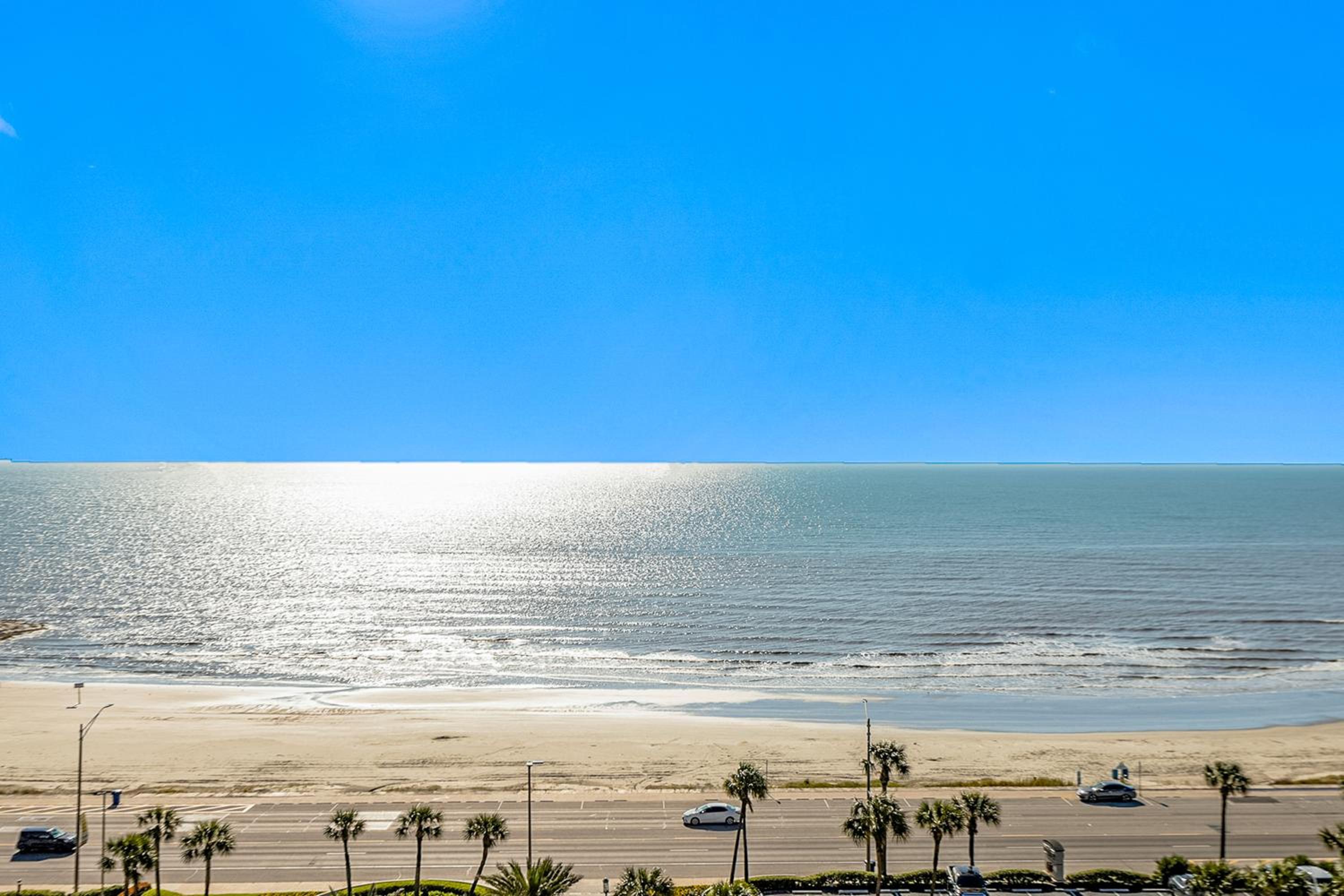 Gulf Overlook San Luis Resort 1035