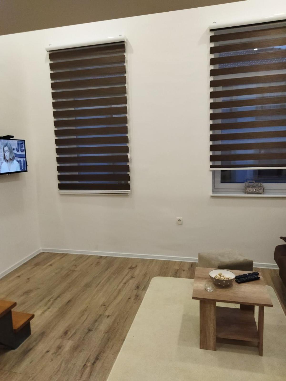 Apartman Herceg