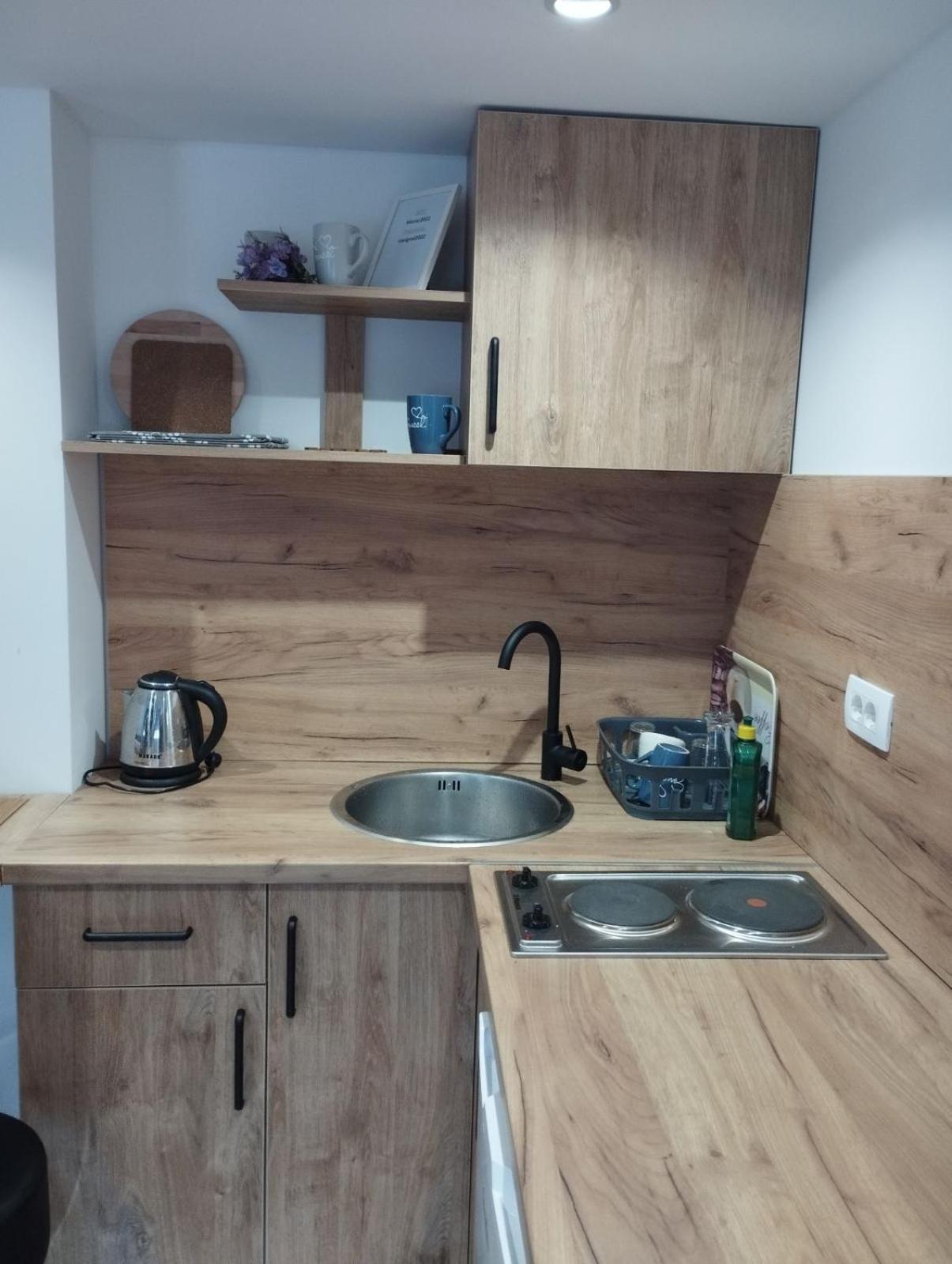 Apartman Herceg