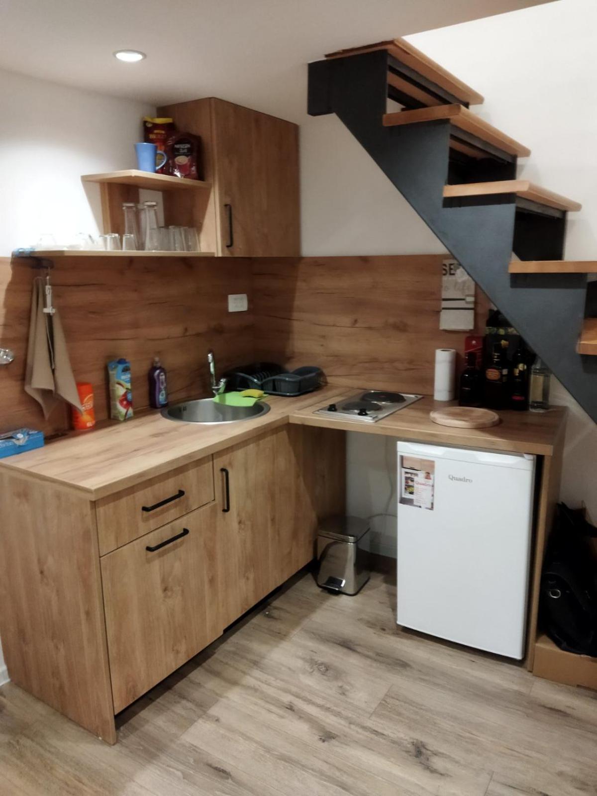 Apartman Herceg