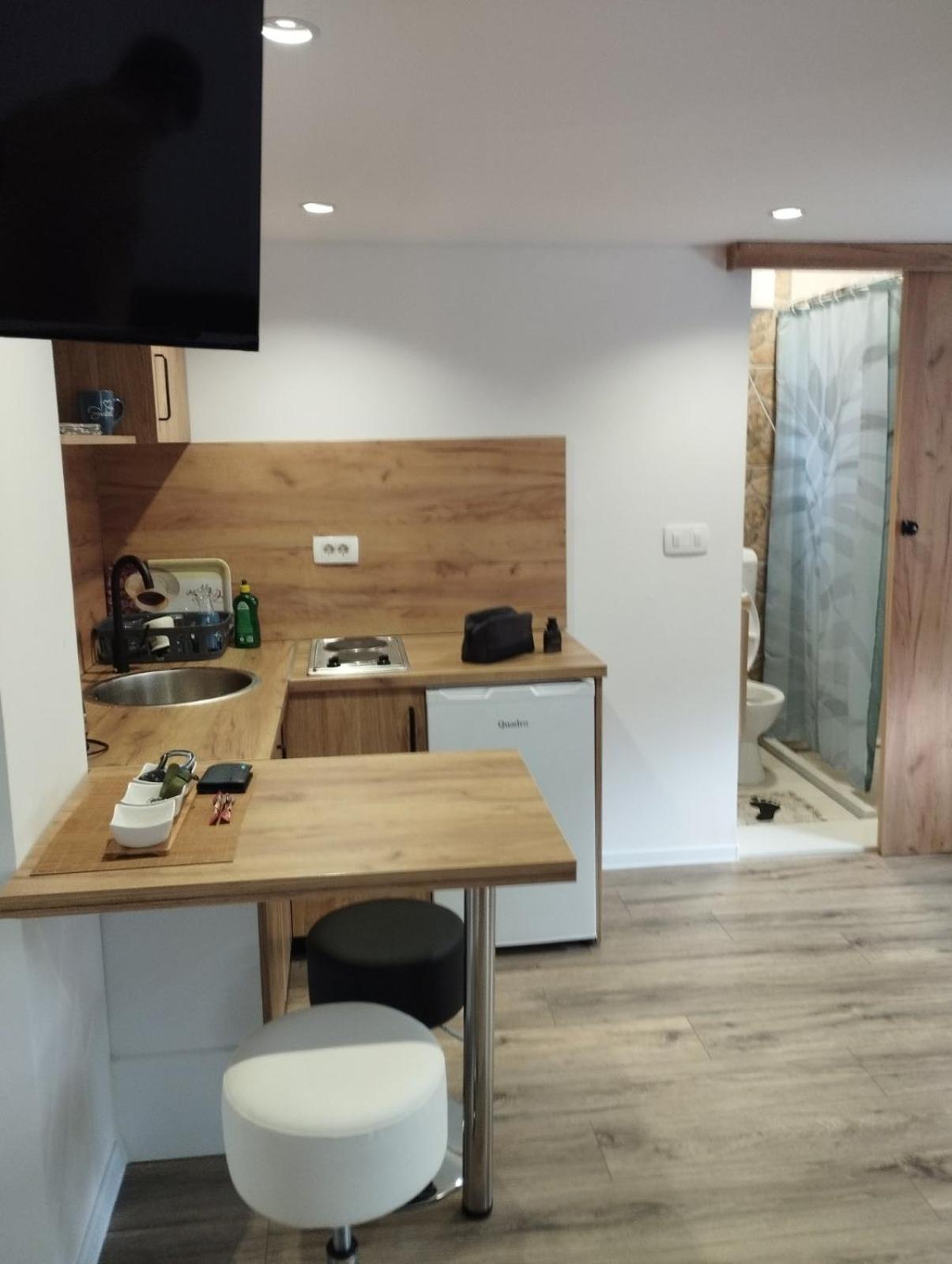 Apartman Herceg