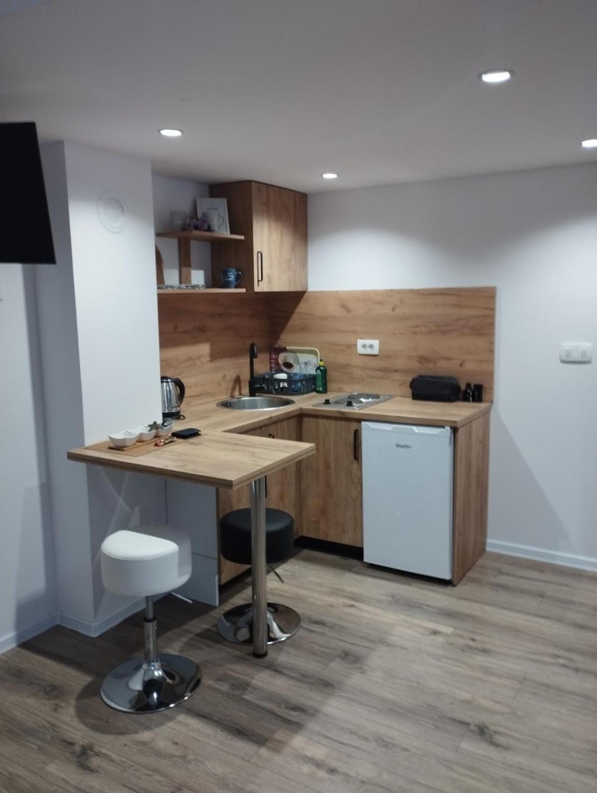 Apartman Herceg