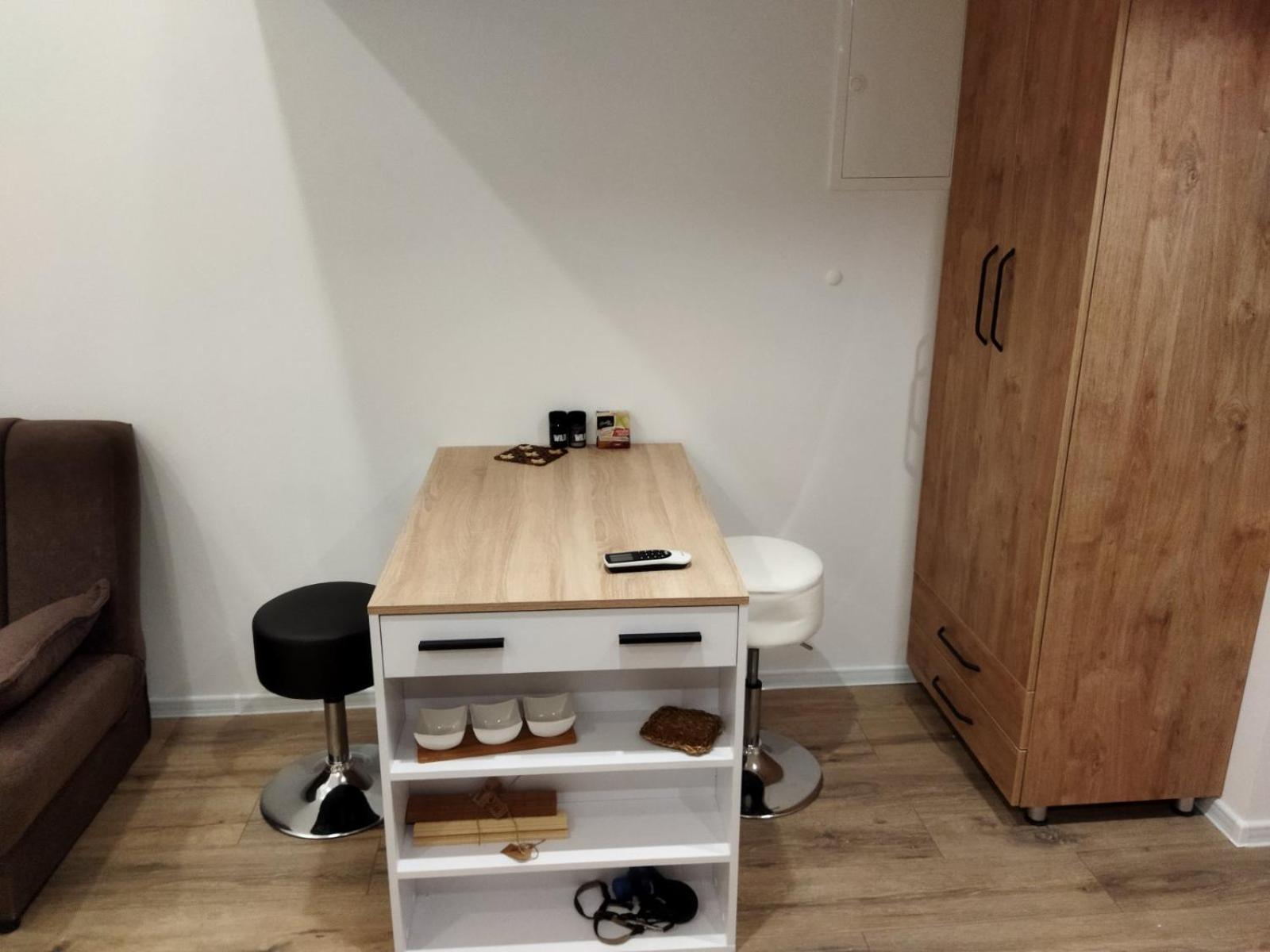 Apartman Herceg