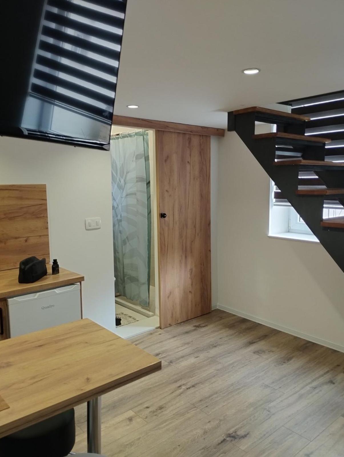 Apartman Herceg