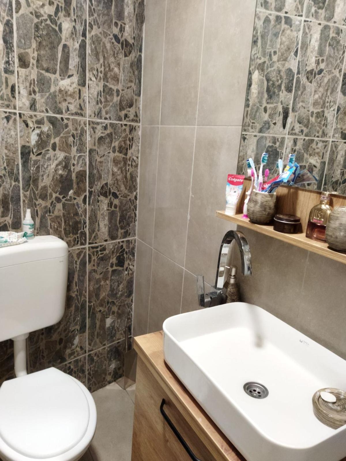 Apartman Herceg