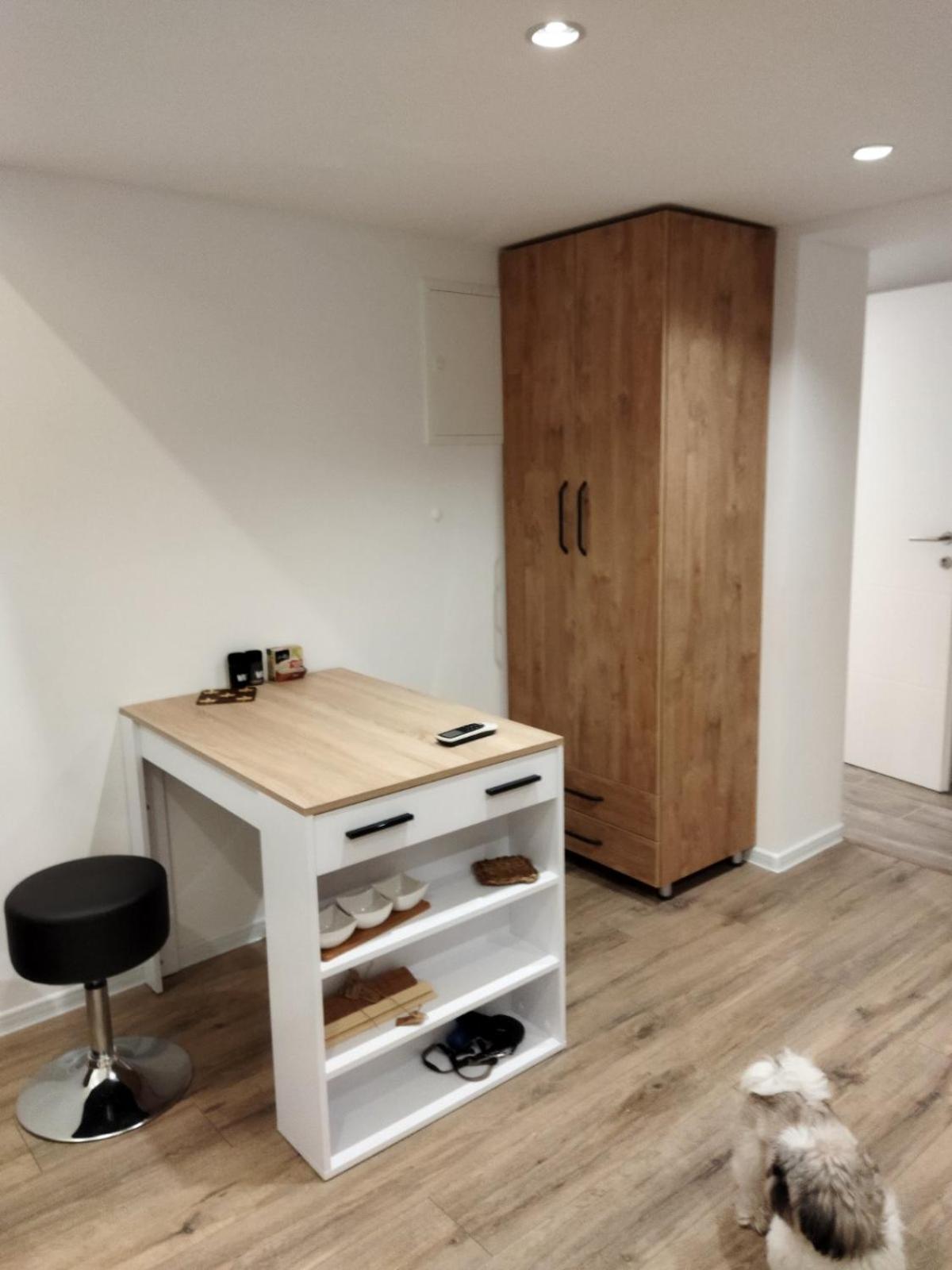Apartman Herceg