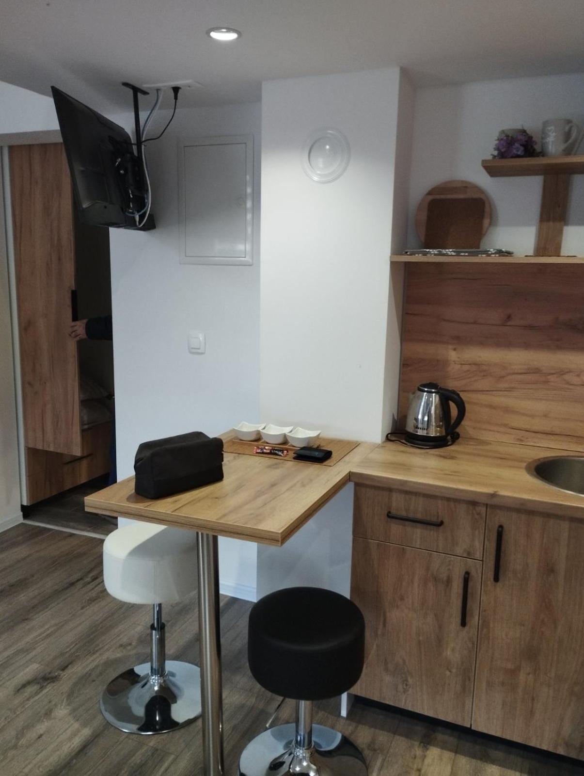 Apartman Herceg