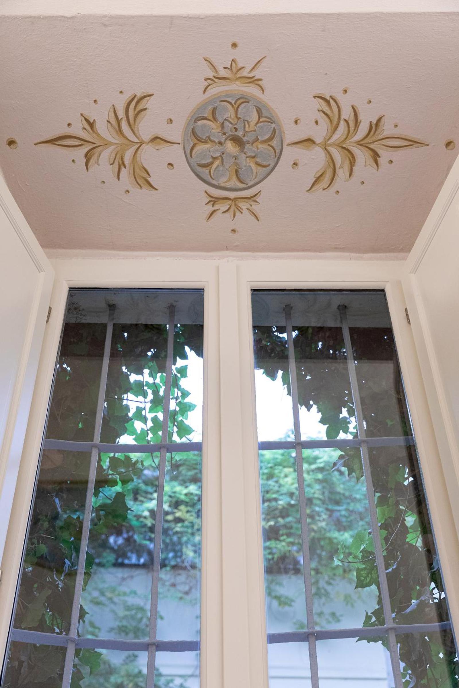 Palazzo Liberati Apartments - Manu Maison view 2