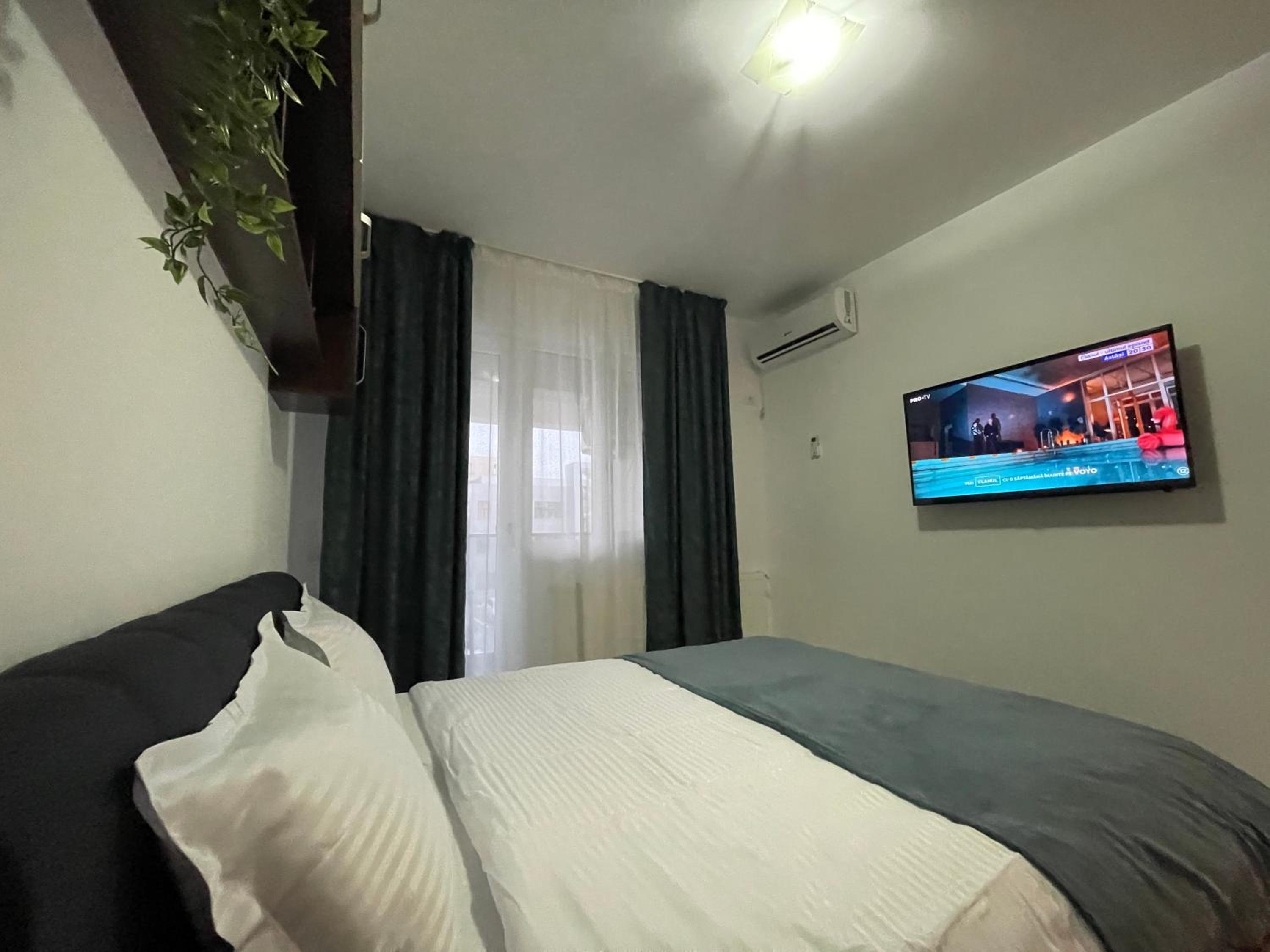 Apartament Centru Palas Mall view 4