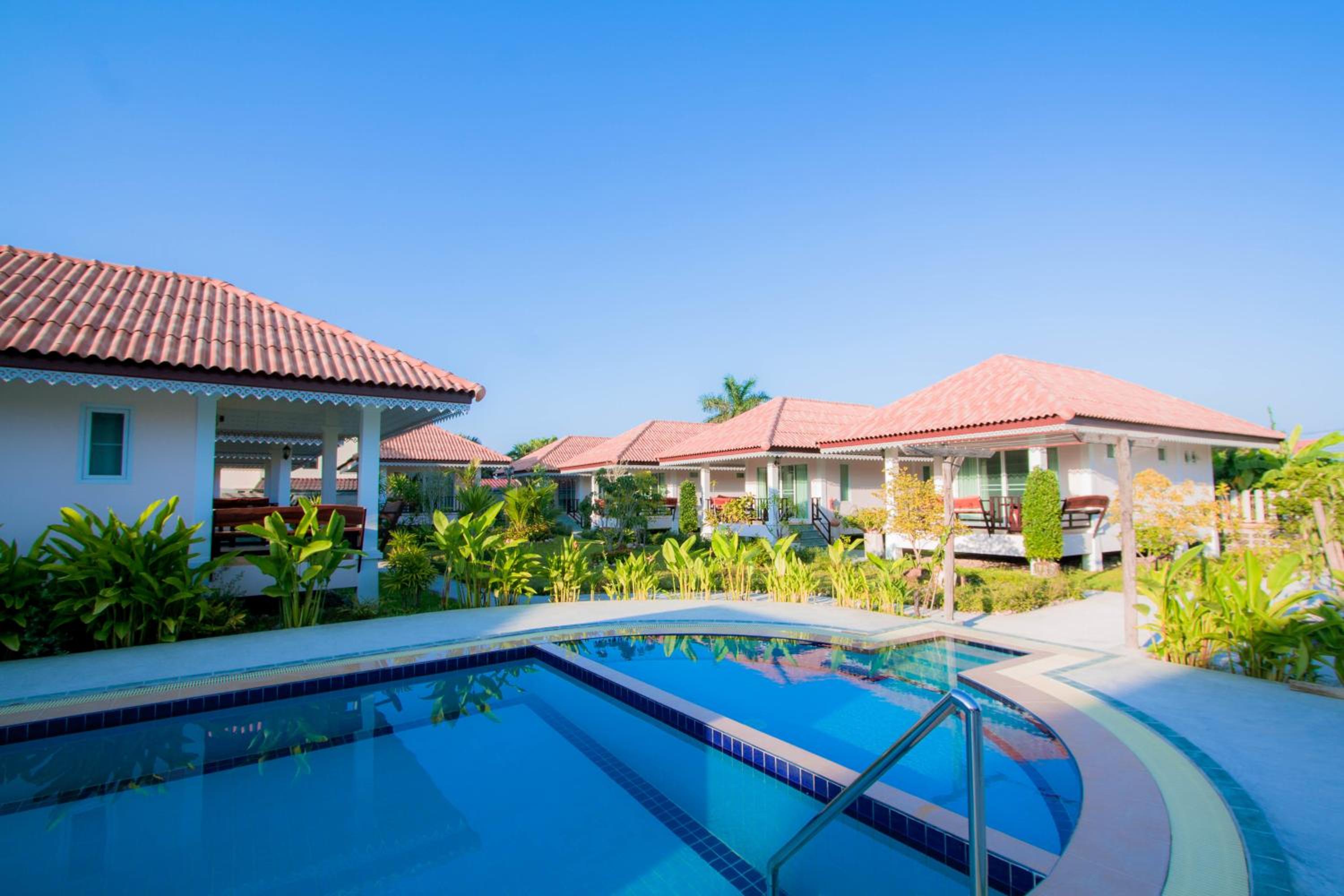 Baan Opun Garden Resort