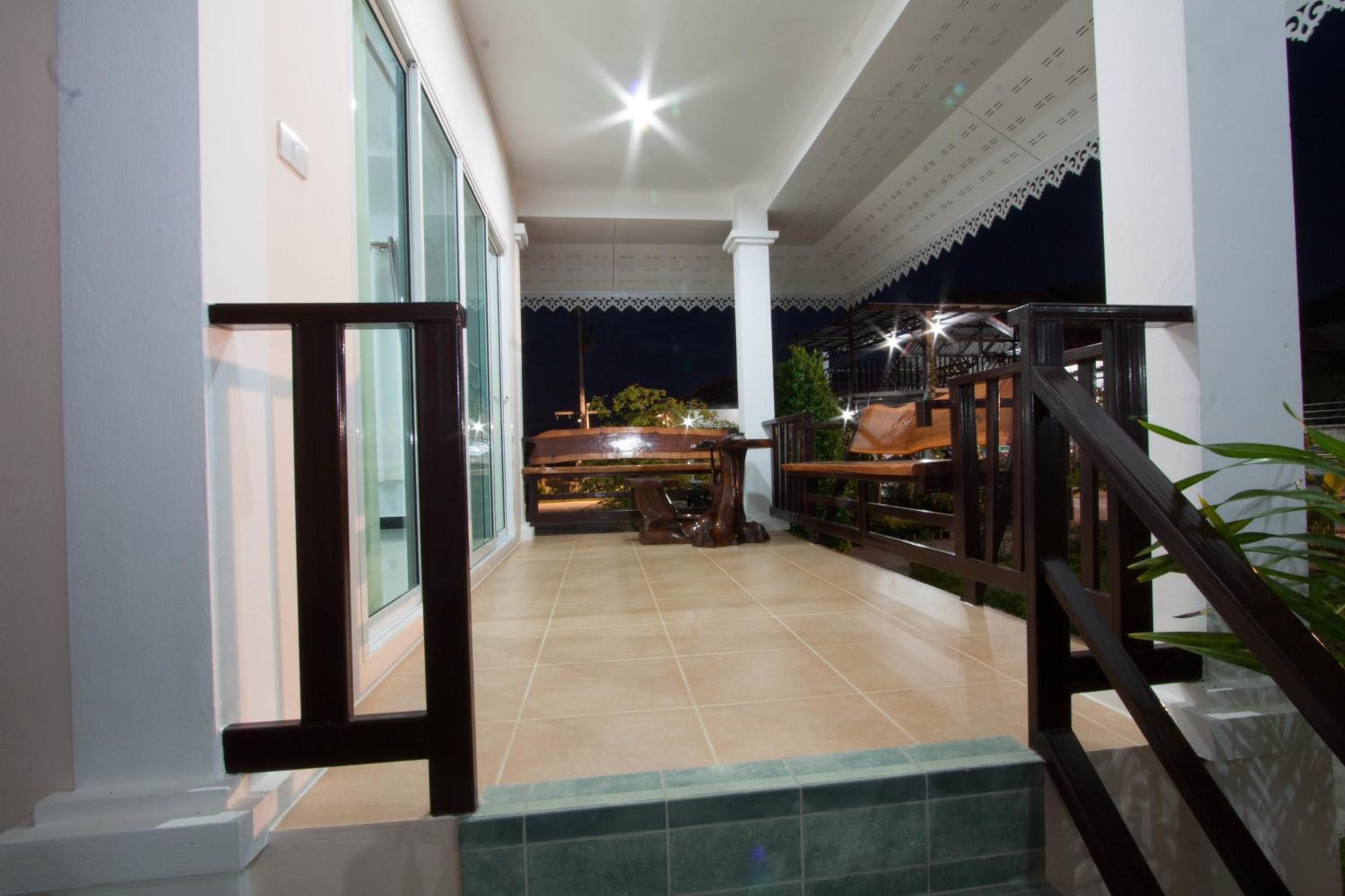 Baan Opun Garden Resort