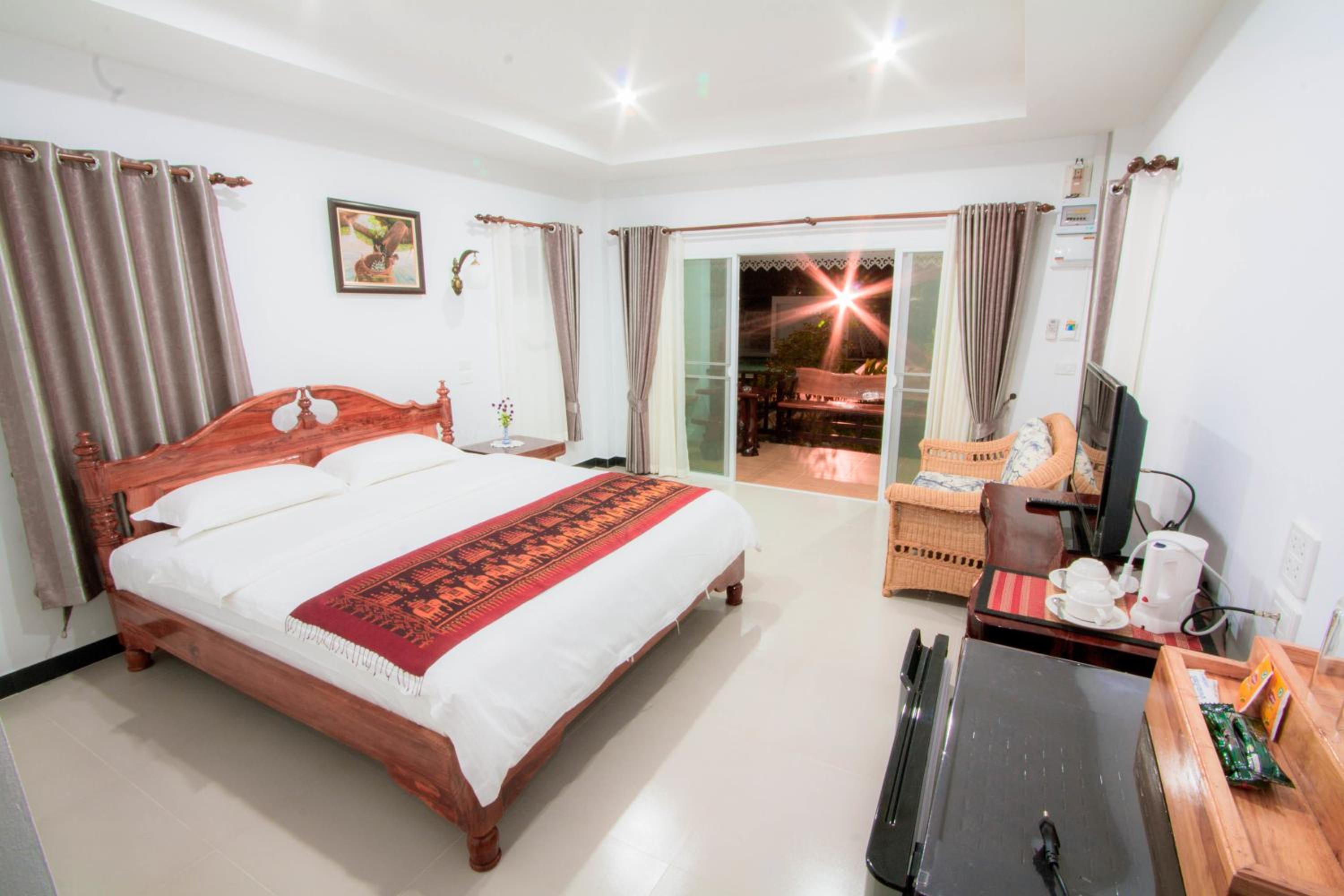 Baan Opun Garden Resort