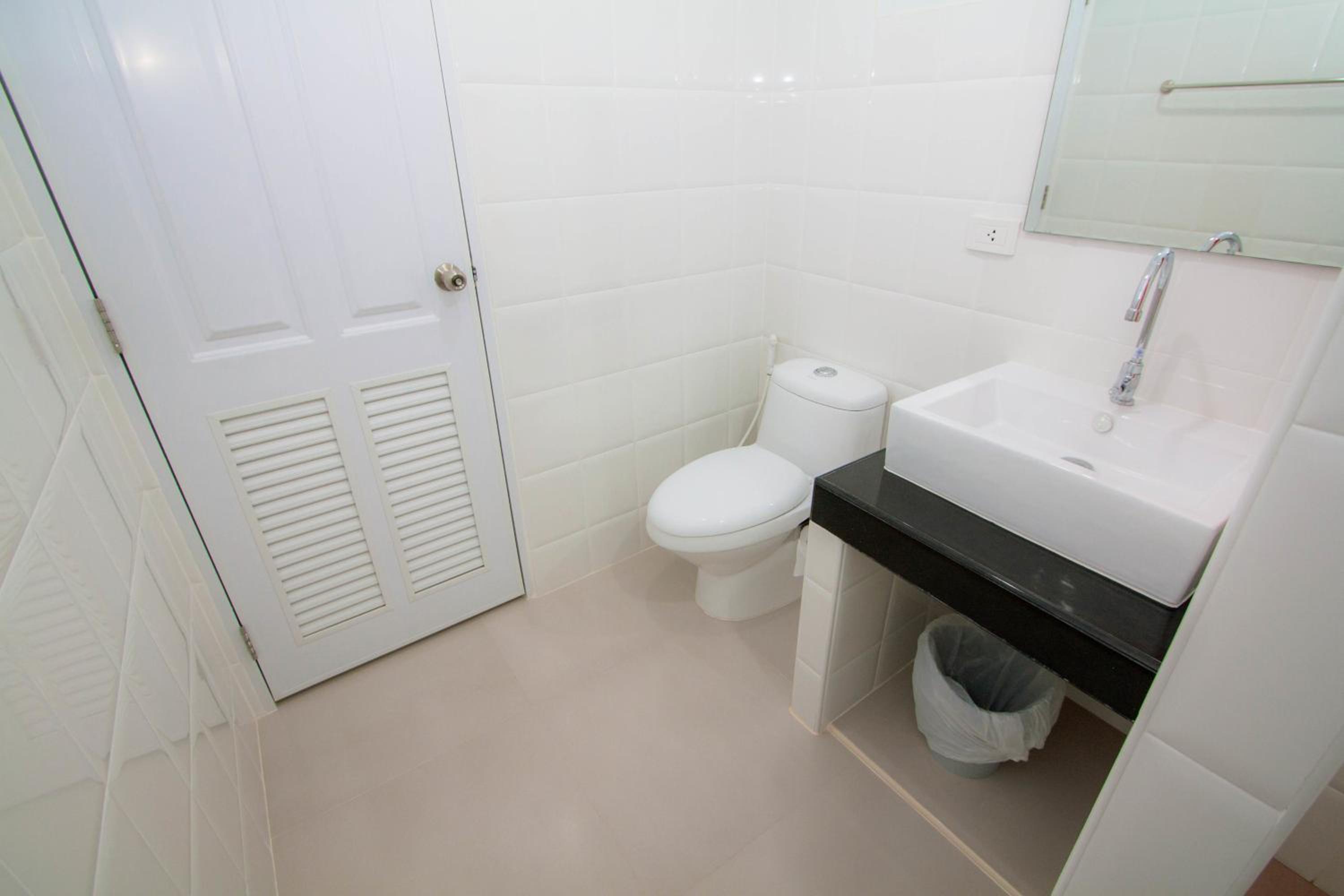 Baan Opun Garden Resort