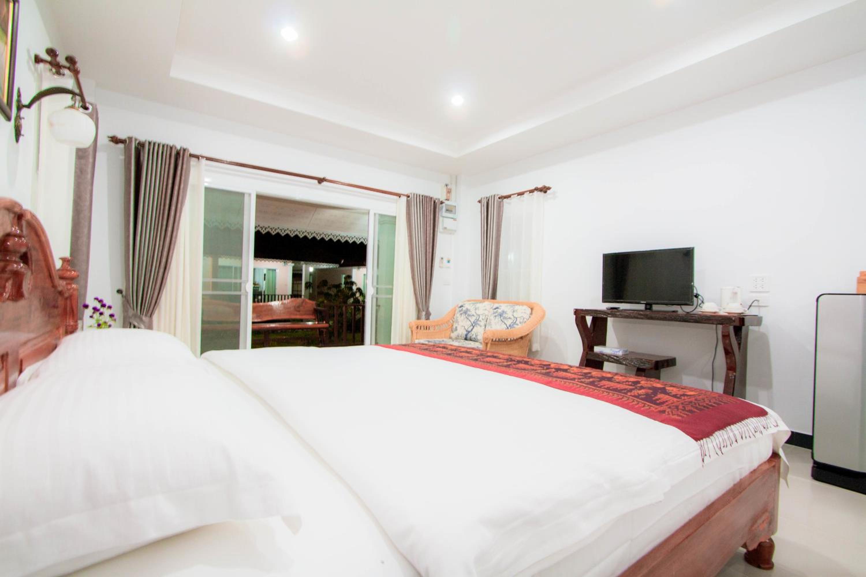 Baan Opun Garden Resort