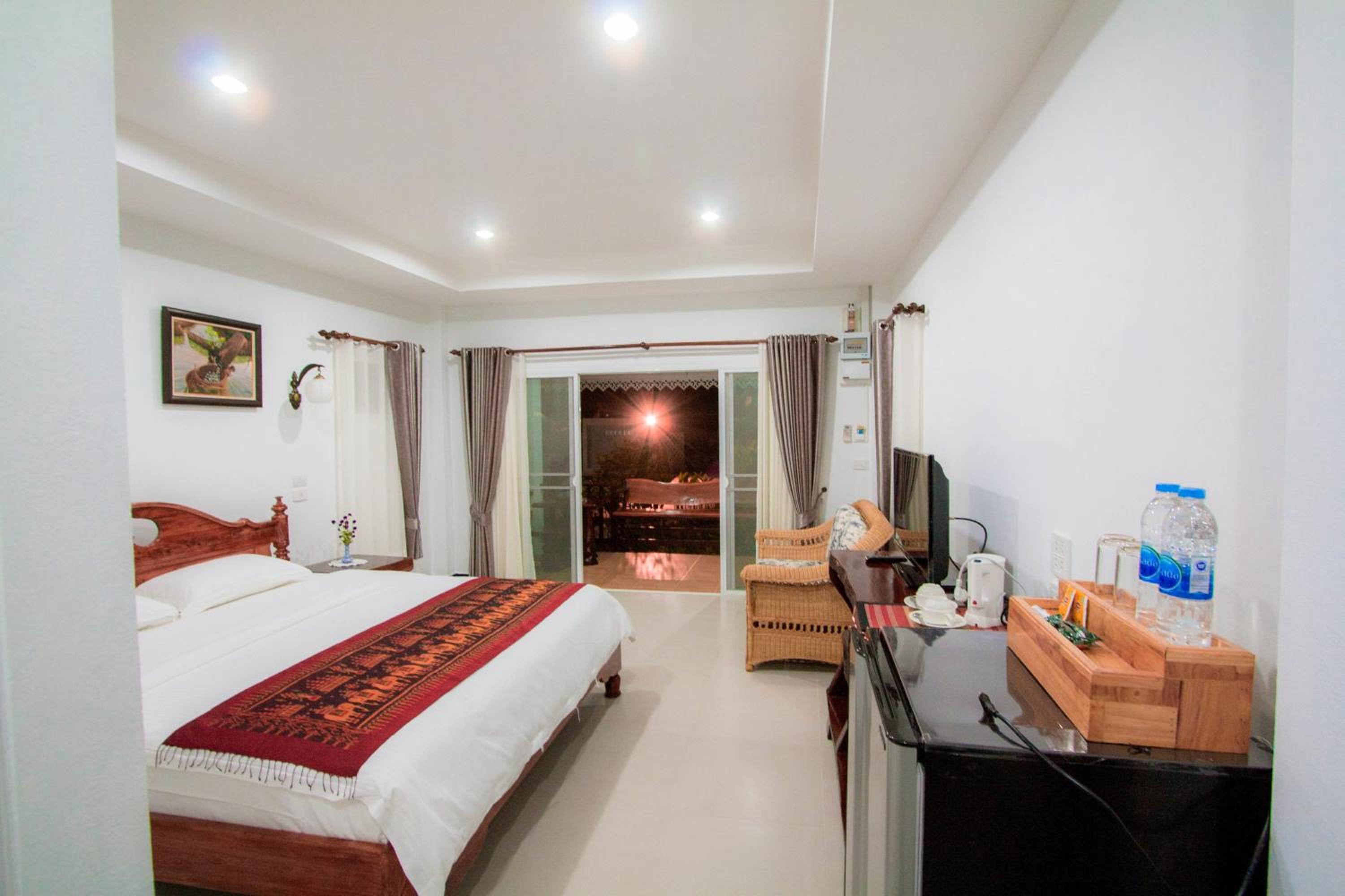 Baan Opun Garden Resort