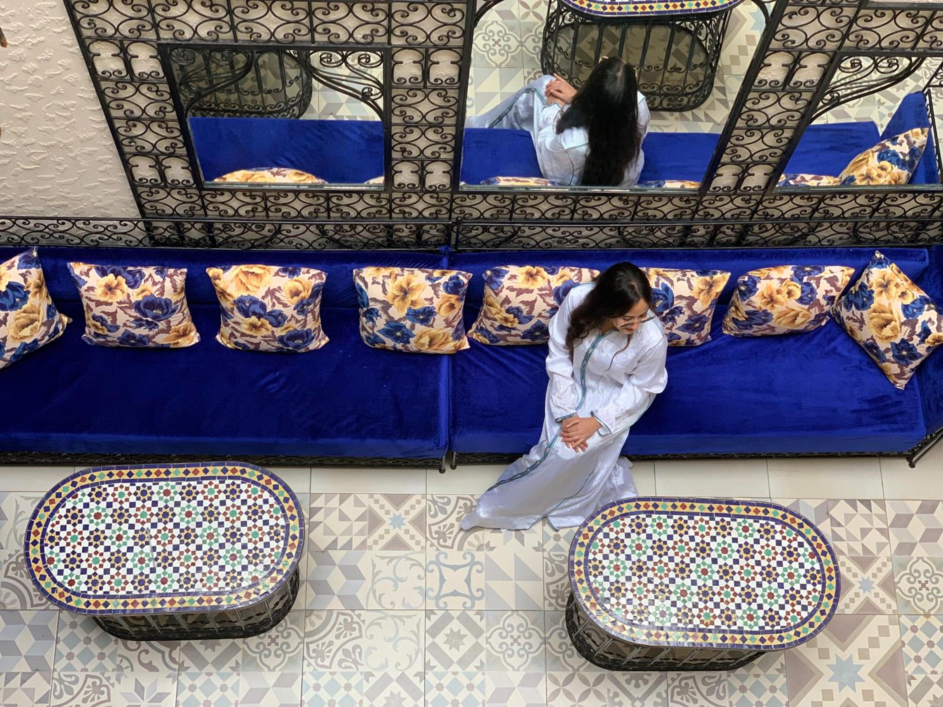 Riad Najiba — photo 75