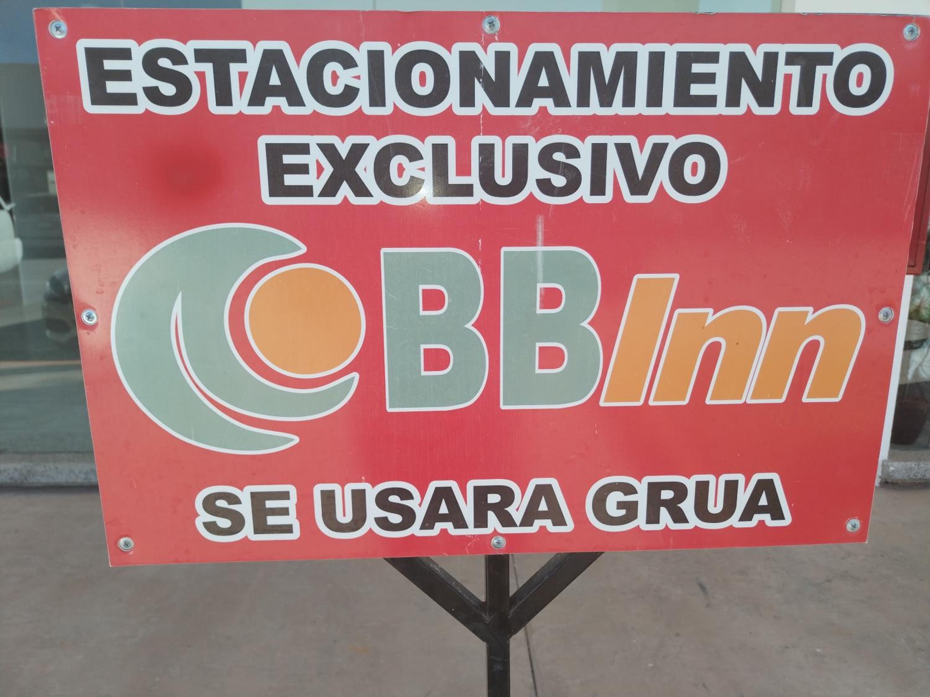 BB INN - Property Image 31