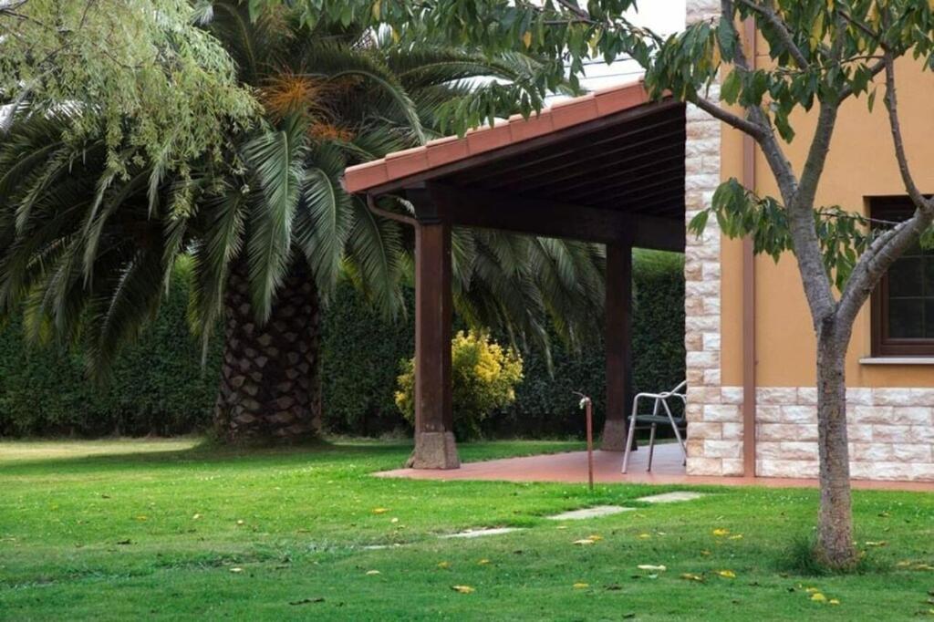 Villa Paula